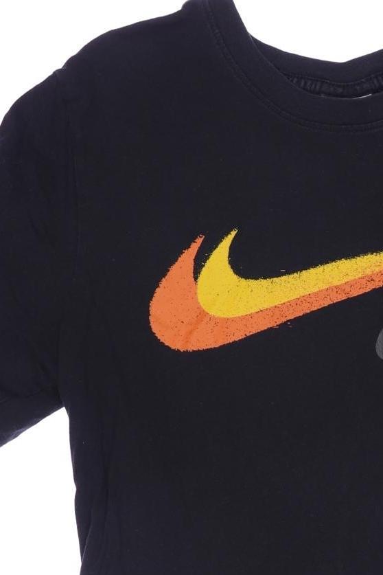 Thumbnail - Nike Herren T-Shirt, schwarz, Gr. 122