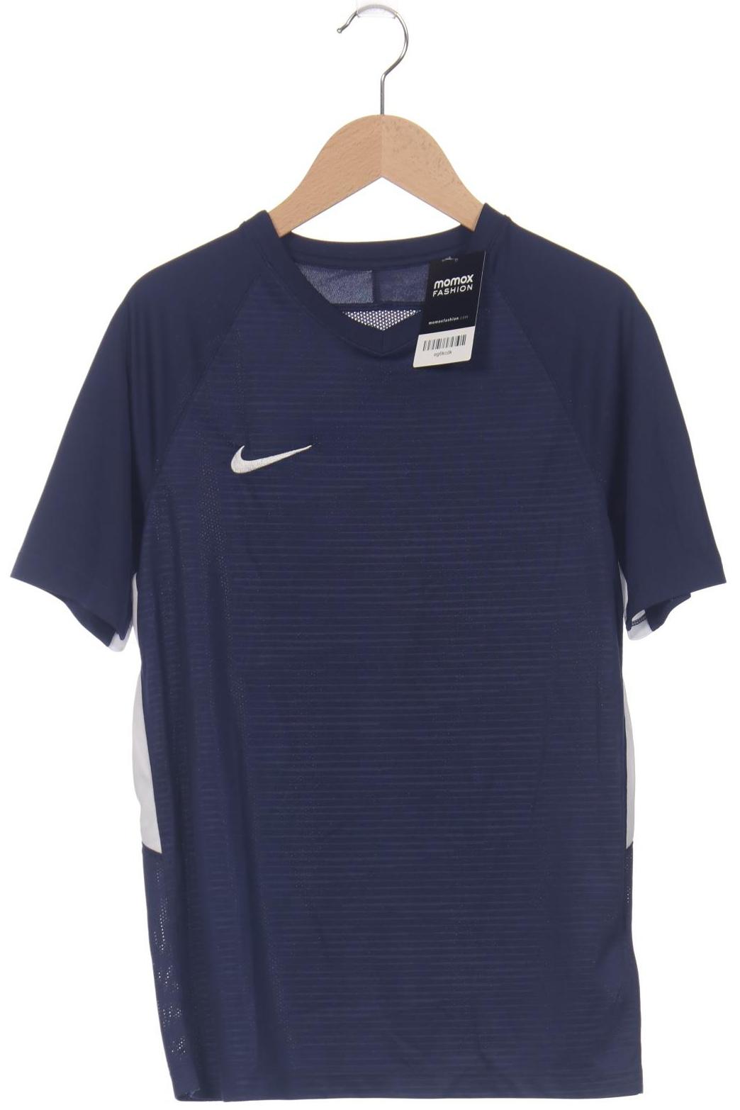 

Nike Herren T-Shirt, marineblau, Gr. 170