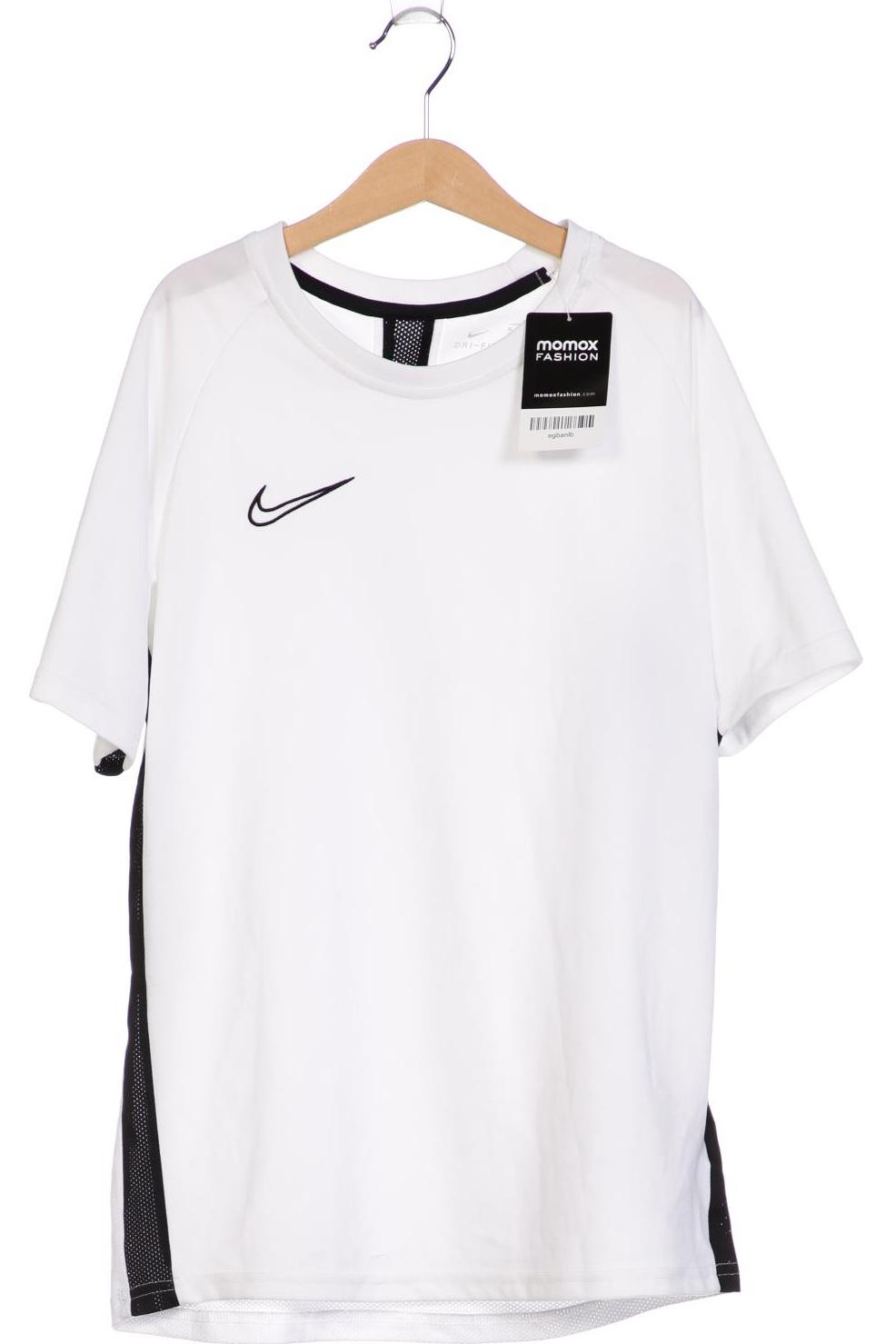 

Nike Herren T-Shirt, weiß, Gr. 170
