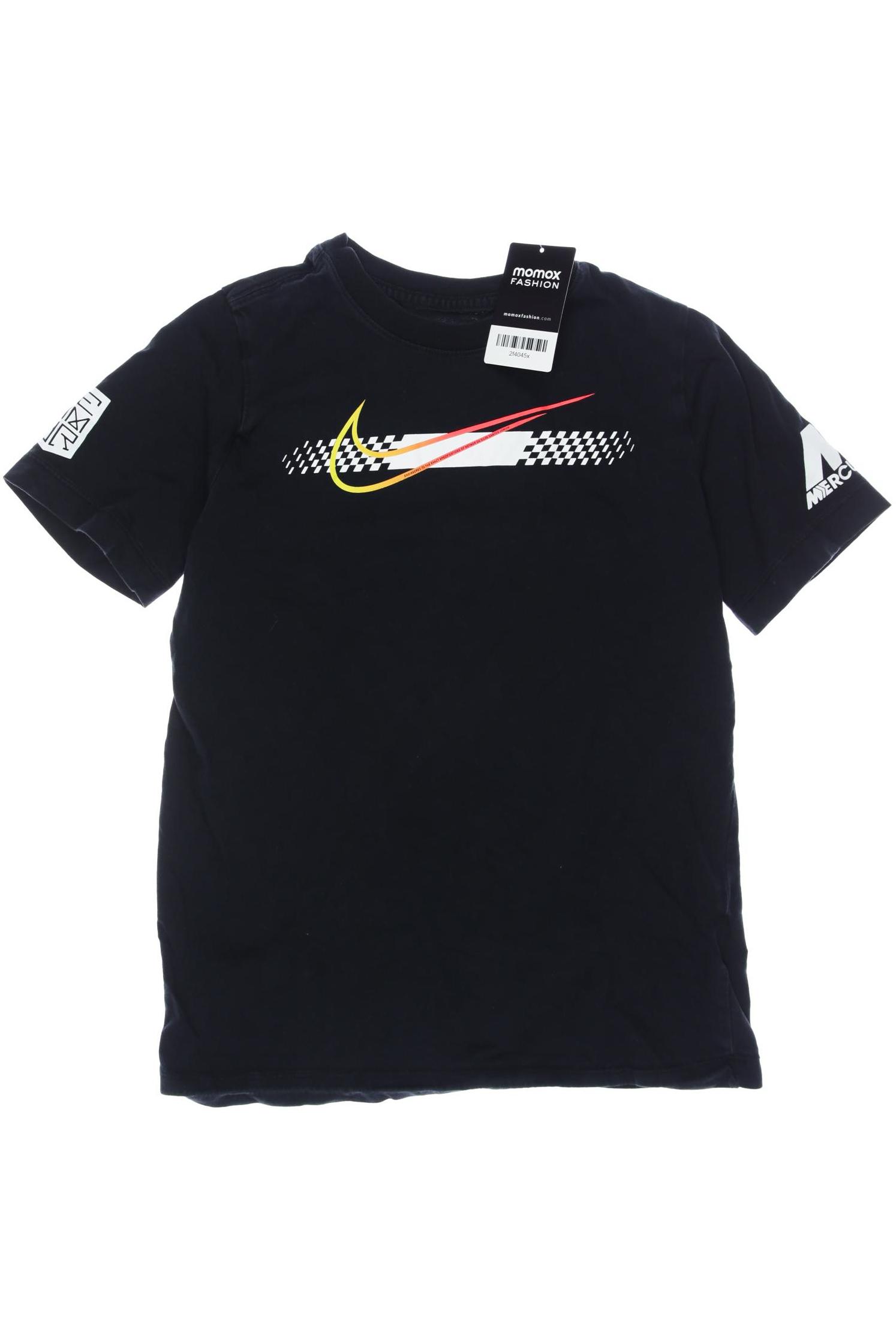 

Nike Herren T-Shirt, schwarz, Gr. 158