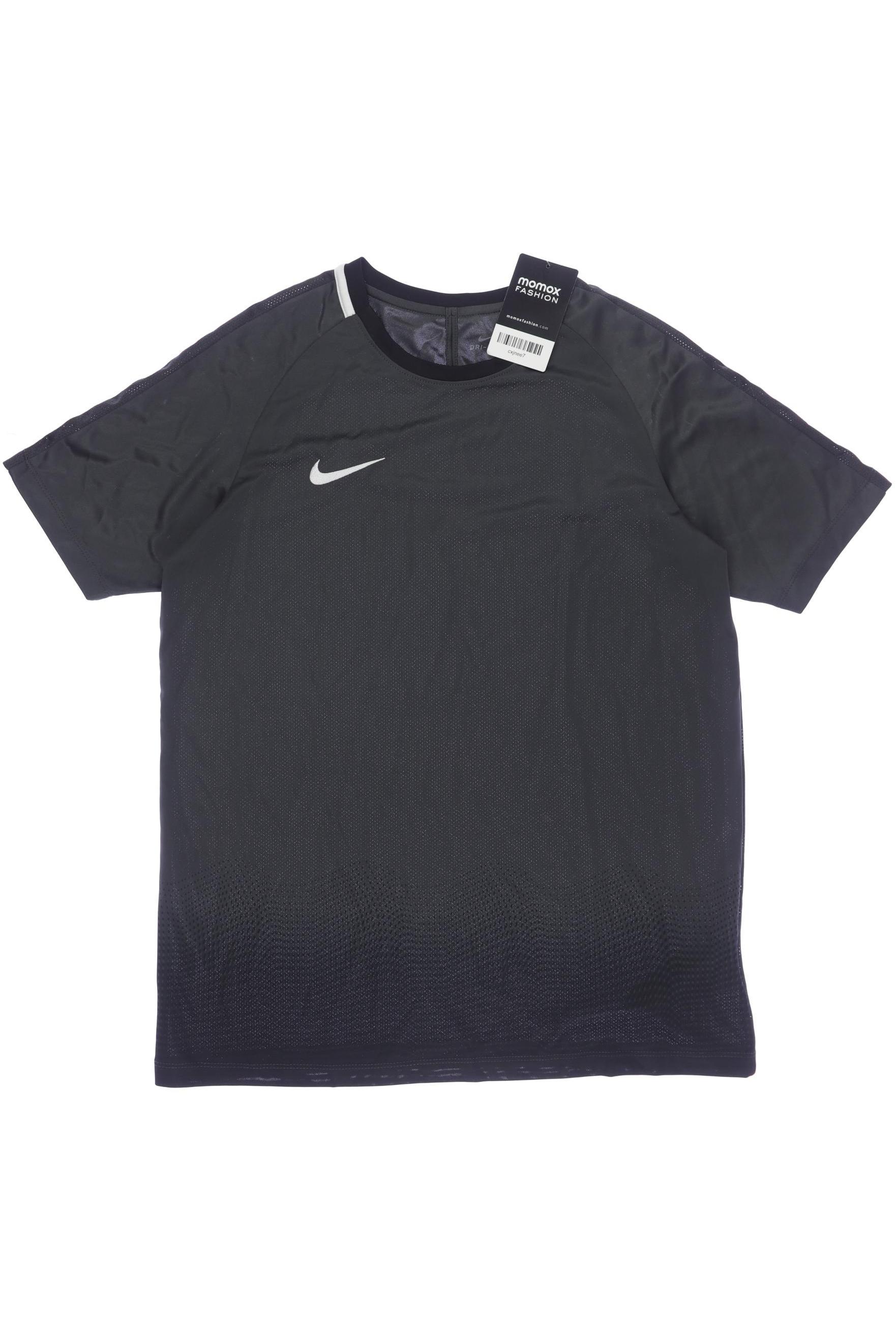 

Nike Herren T-Shirt, grau, Gr. 170