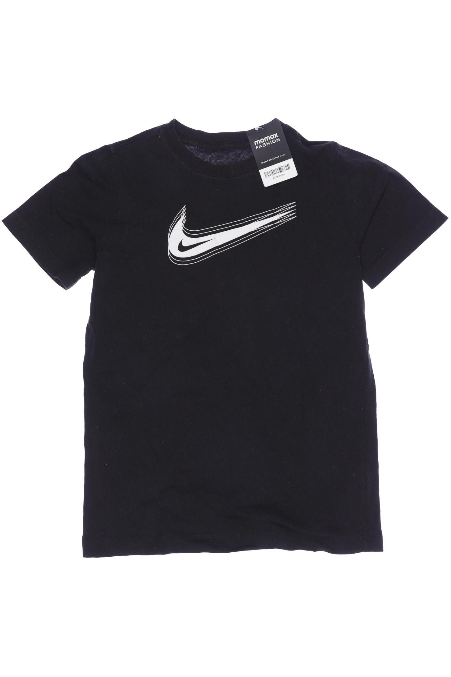 

Nike Herren T-Shirt, schwarz, Gr. 158