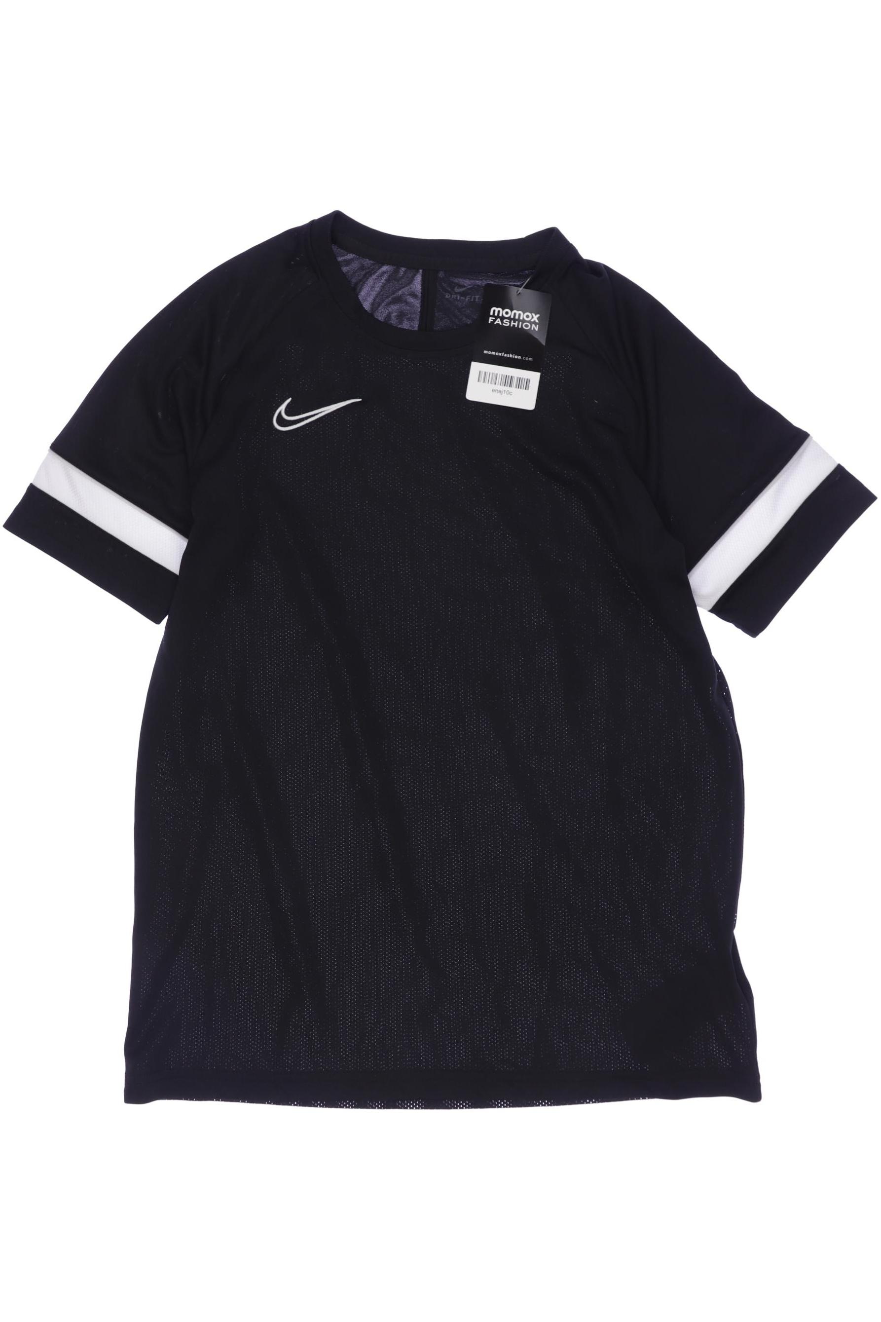 

Nike Herren T-Shirt, schwarz, Gr. 158