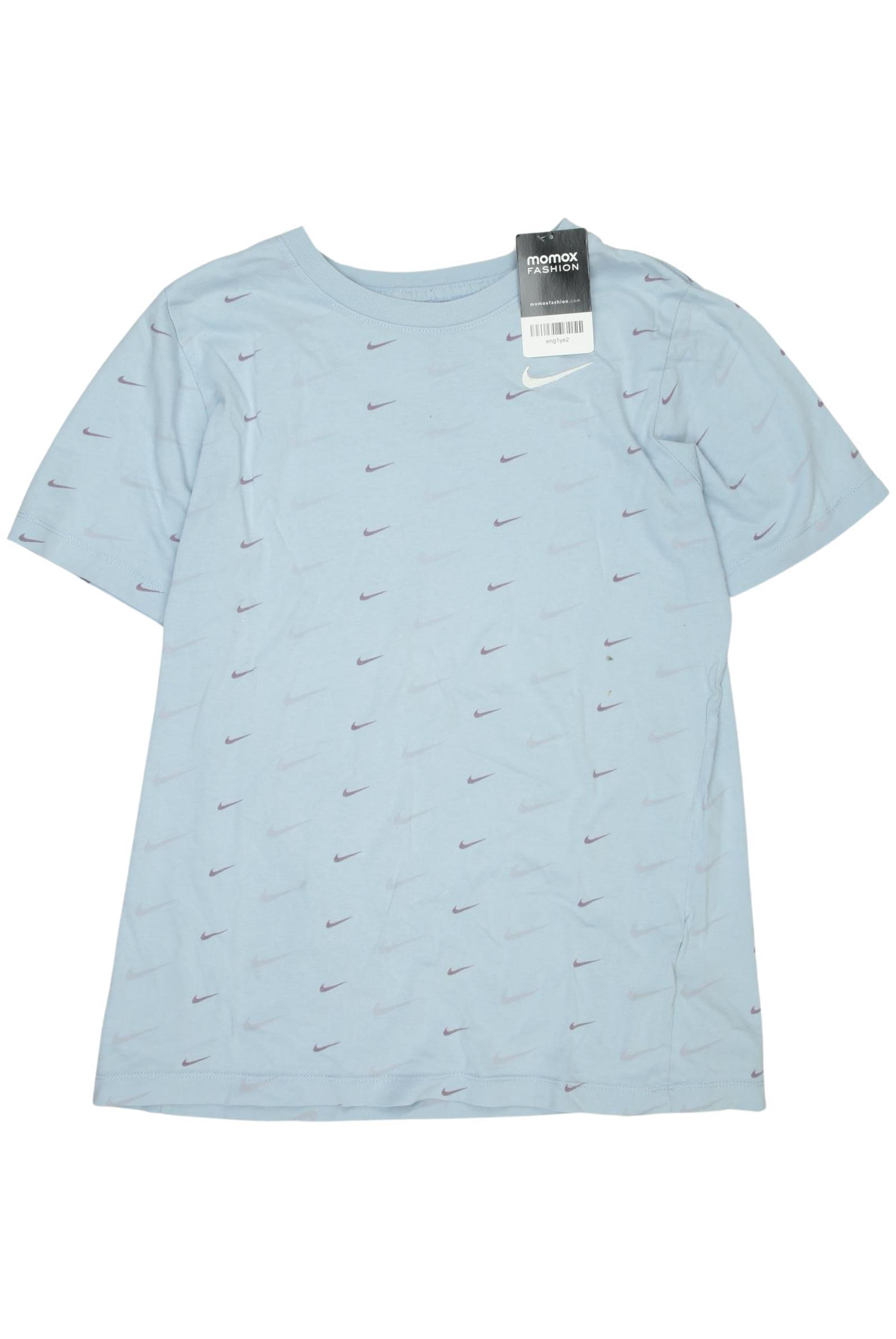 

Nike Herren T-Shirt, hellblau, Gr. 170