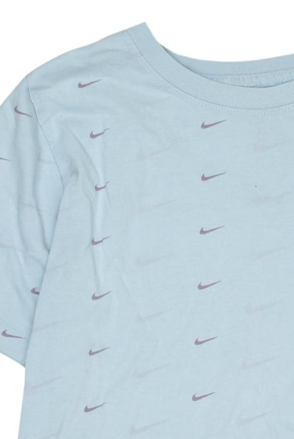 Thumbnail - Nike Jungen T-Shirt, hellblau, Gr. 170