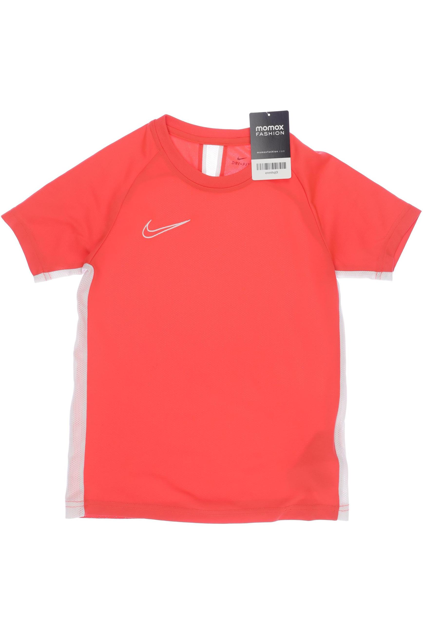 

Nike Jungen T-Shirt, rot