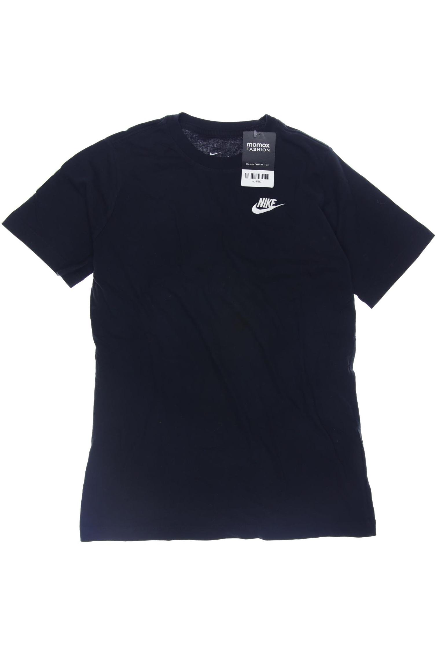 

Nike Herren T-Shirt, schwarz, Gr. 170