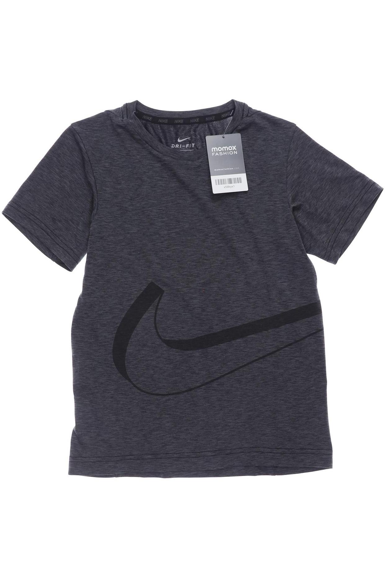 

Nike Herren T-Shirt, grau, Gr. 134