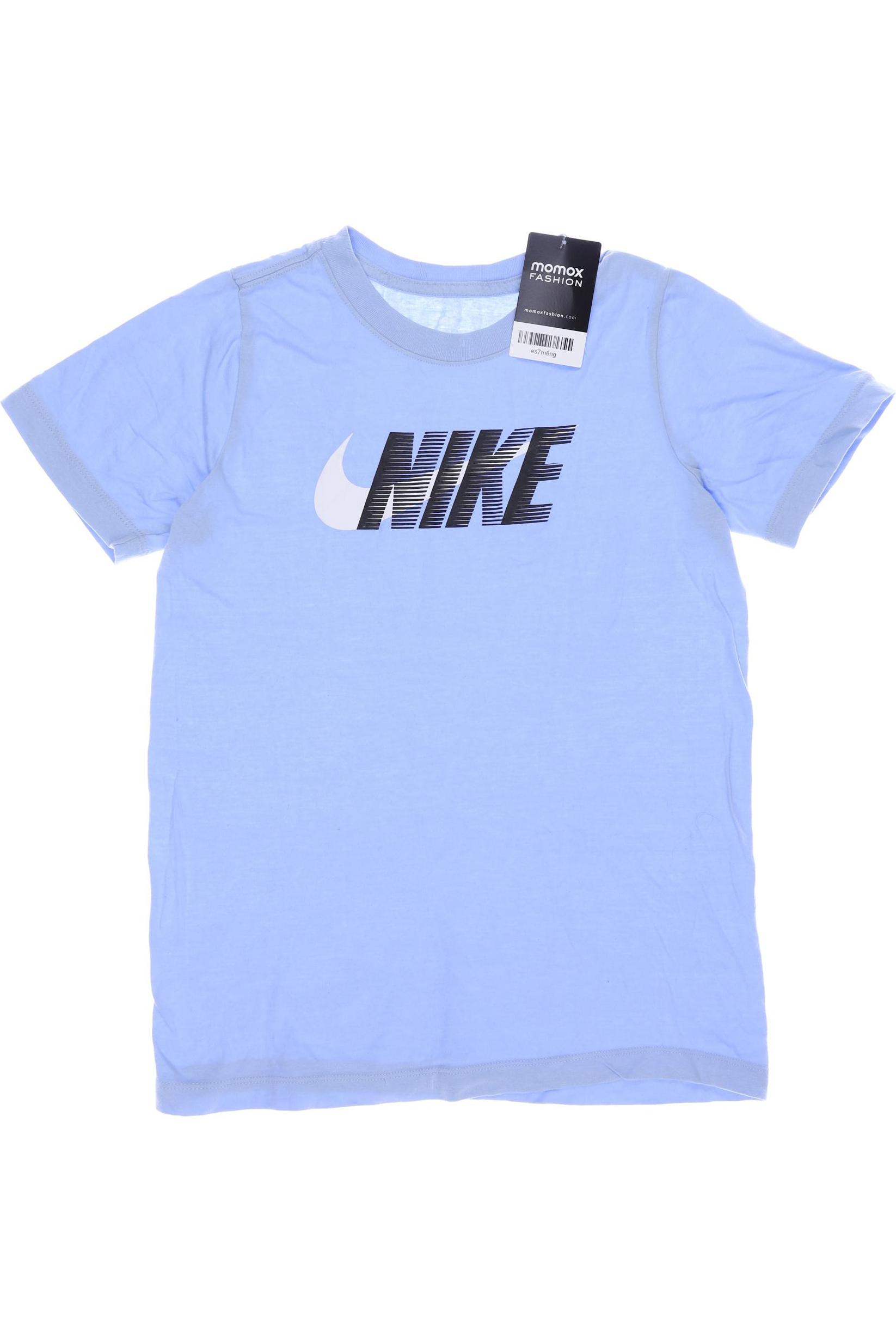 

Nike Jungen T-Shirt, hellblau