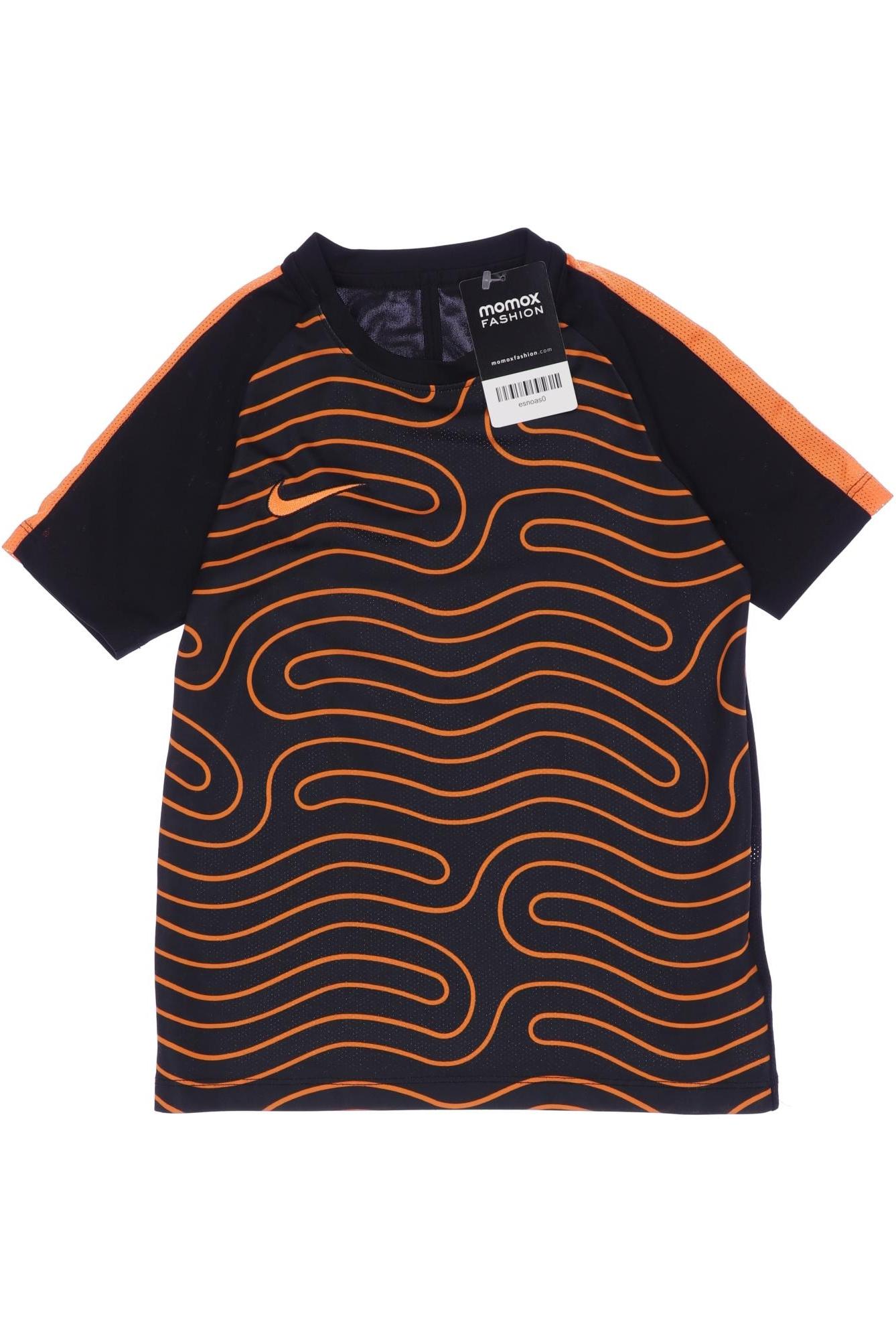 

Nike Herren T-Shirt, schwarz, Gr. 122
