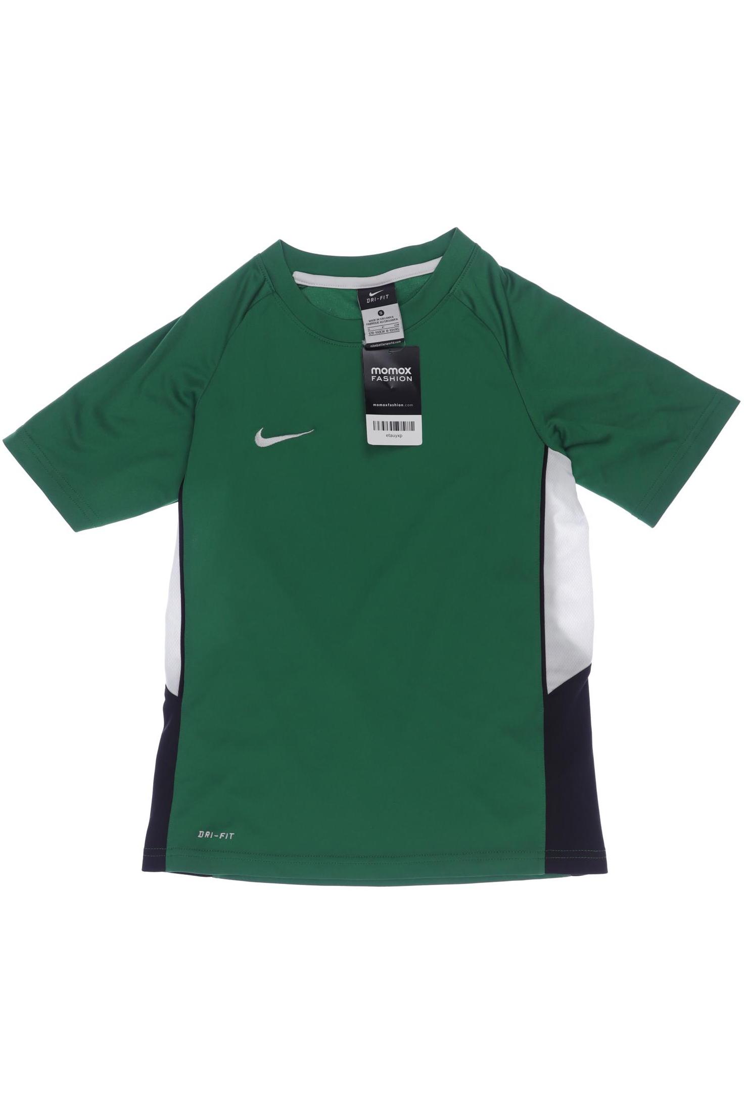 

Nike Jungen T-Shirt, grün