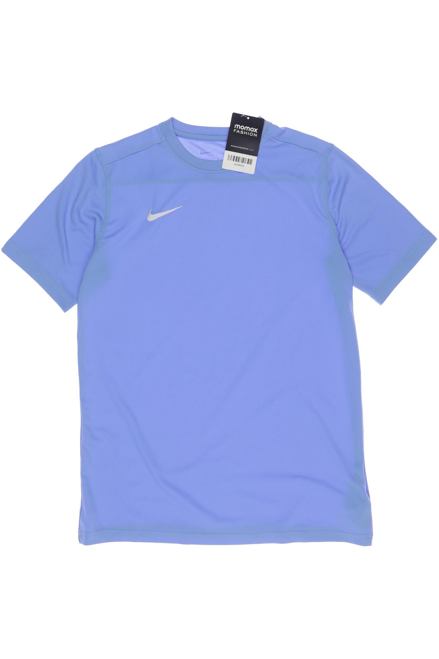 

Nike Jungen T-Shirt, hellblau