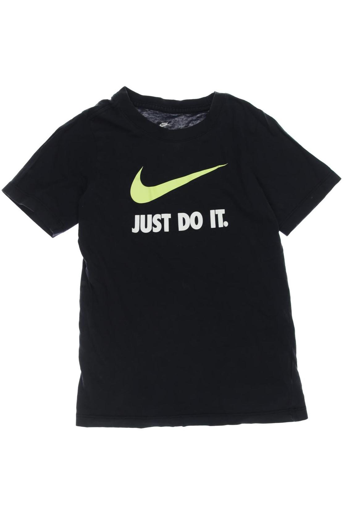 

Nike Herren T-Shirt, schwarz, Gr. 128