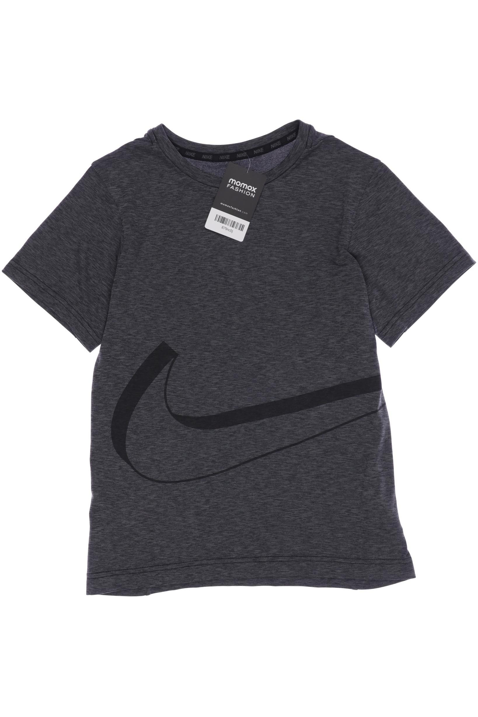 

Nike Jungen T-Shirt, grau