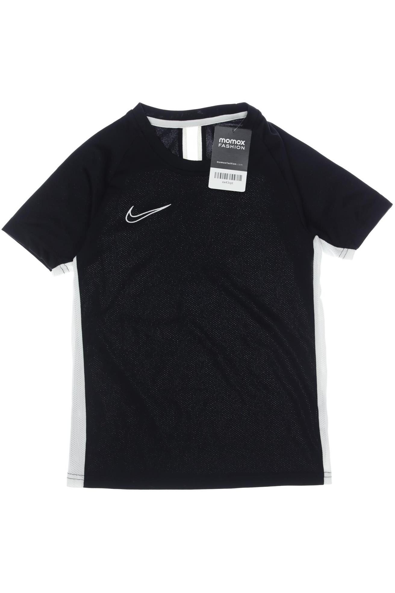 

Nike Herren T-Shirt, schwarz, Gr. 128