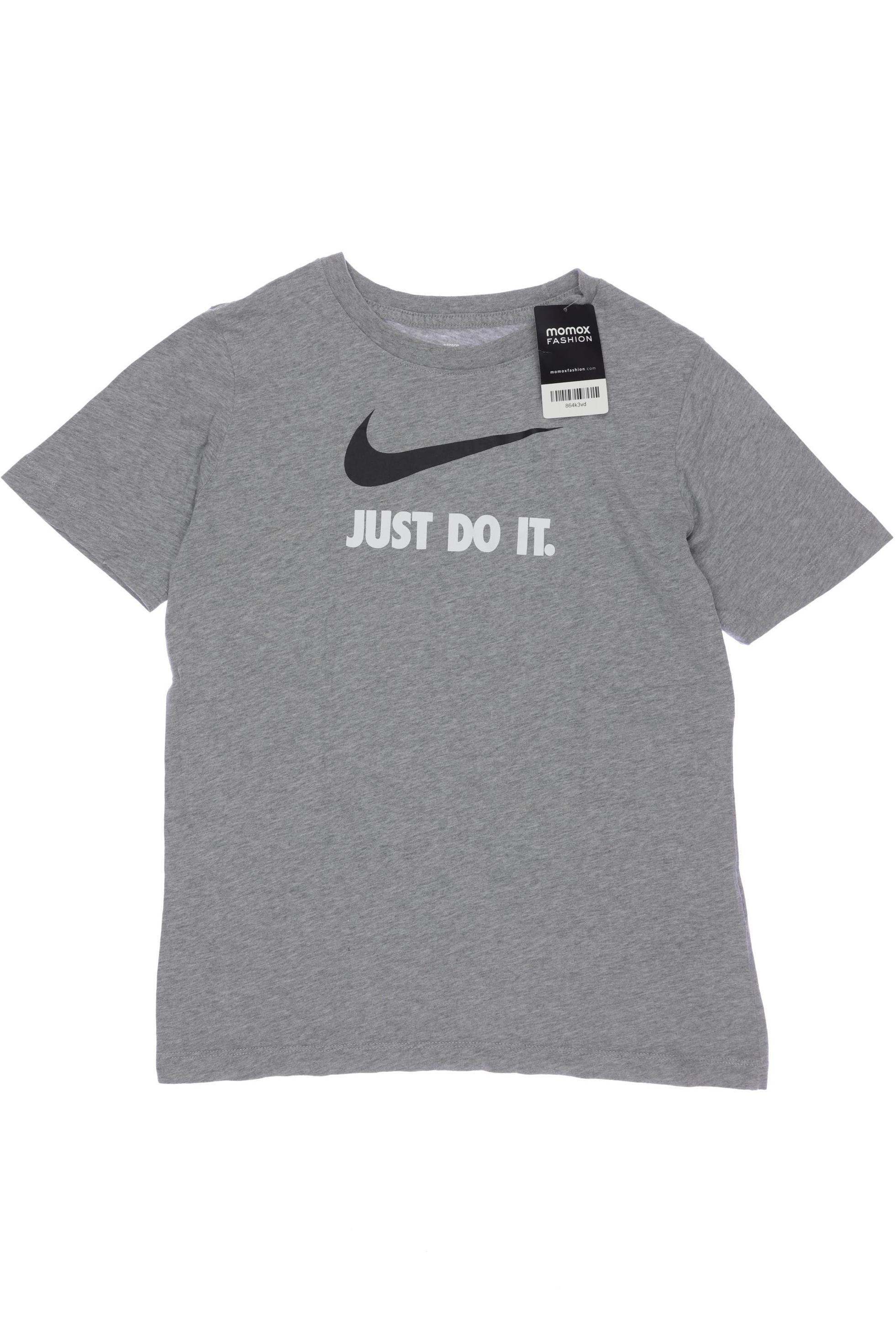 

Nike Herren T-Shirt, grau, Gr. 170
