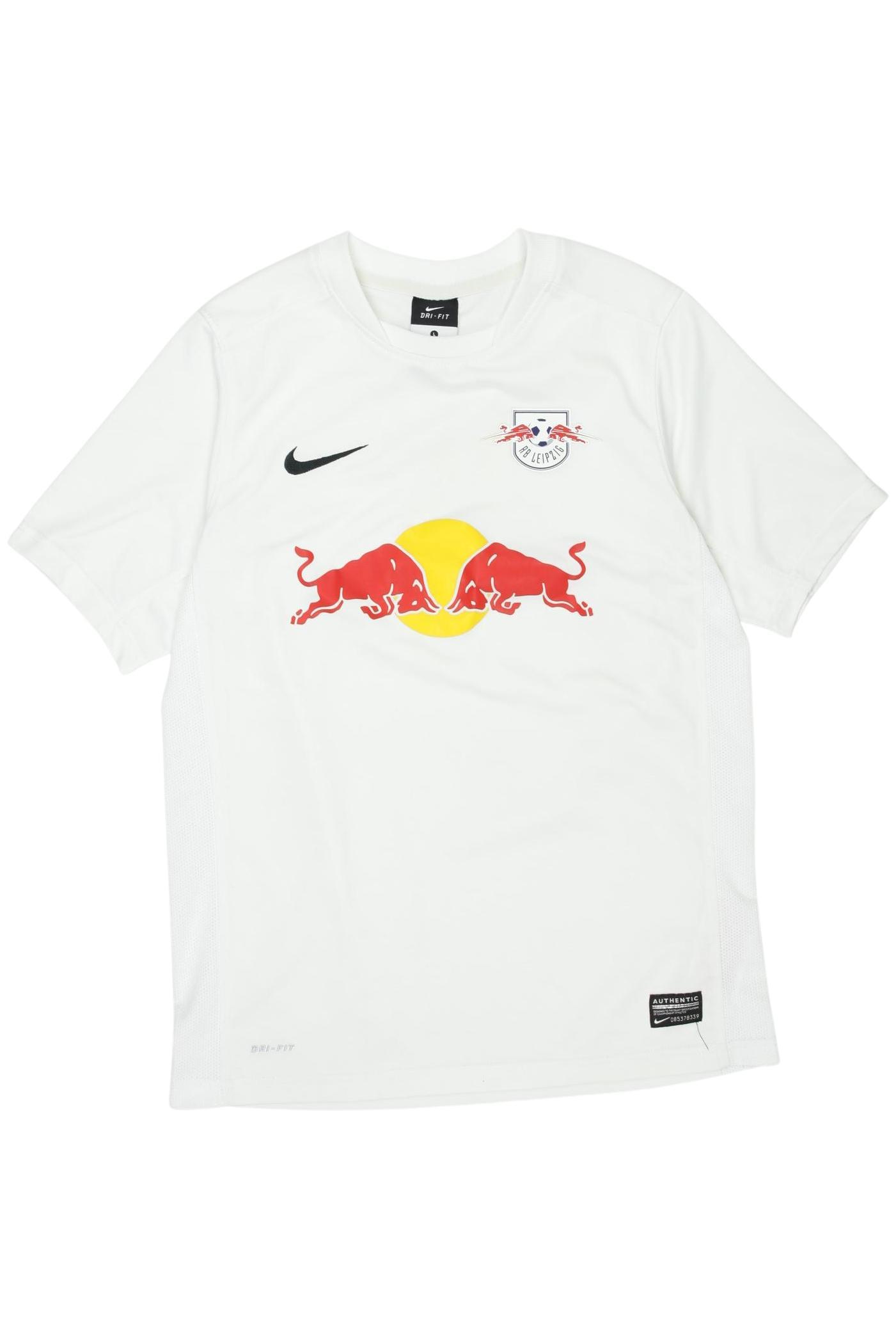 

Nike Herren T-Shirt, weiß, Gr. 158