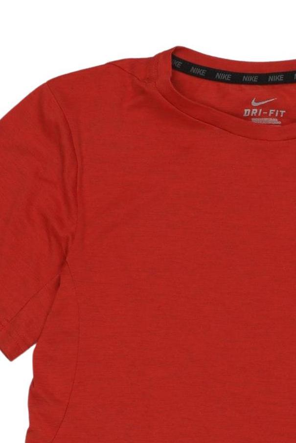 Thumbnail - Nike Jungen T-Shirt, rot, Gr. 158