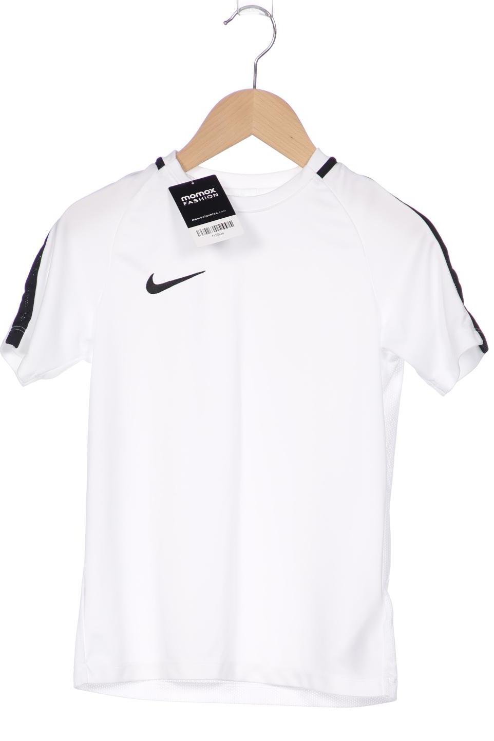 

Nike Jungen T-Shirt, weiß