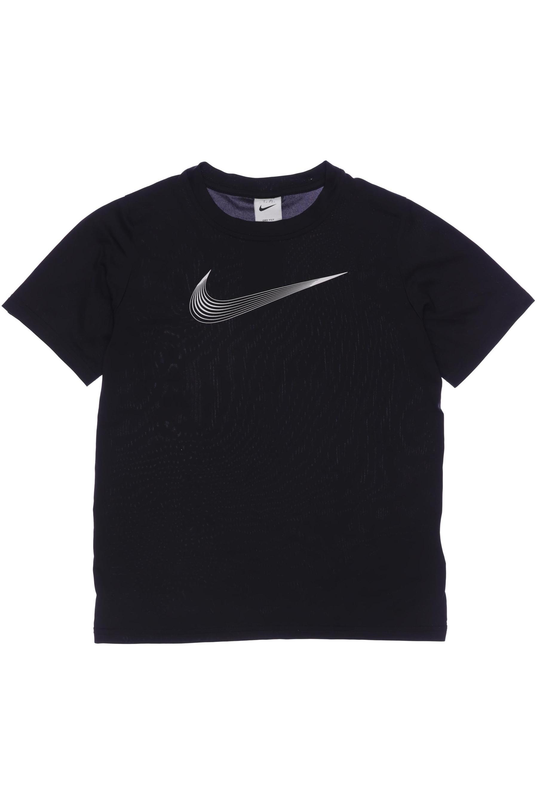 

Nike Herren T-Shirt, schwarz, Gr. 158
