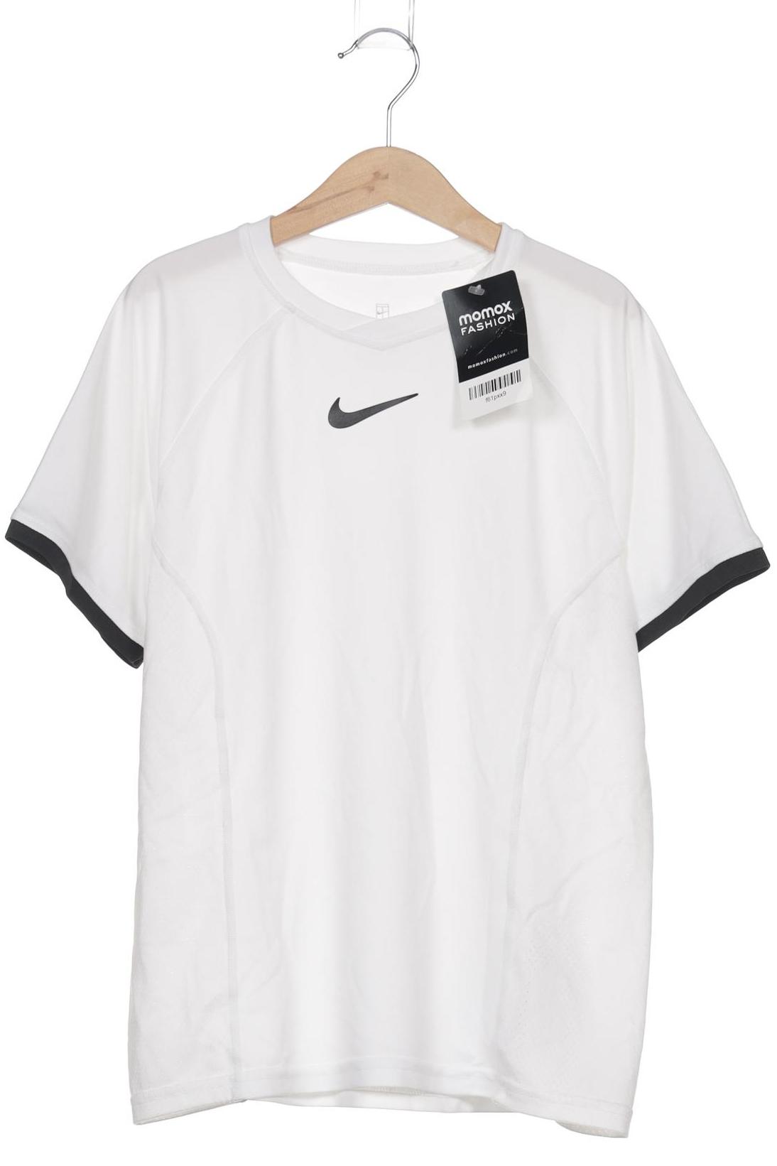 

Nike Herren T-Shirt, weiß, Gr. 158