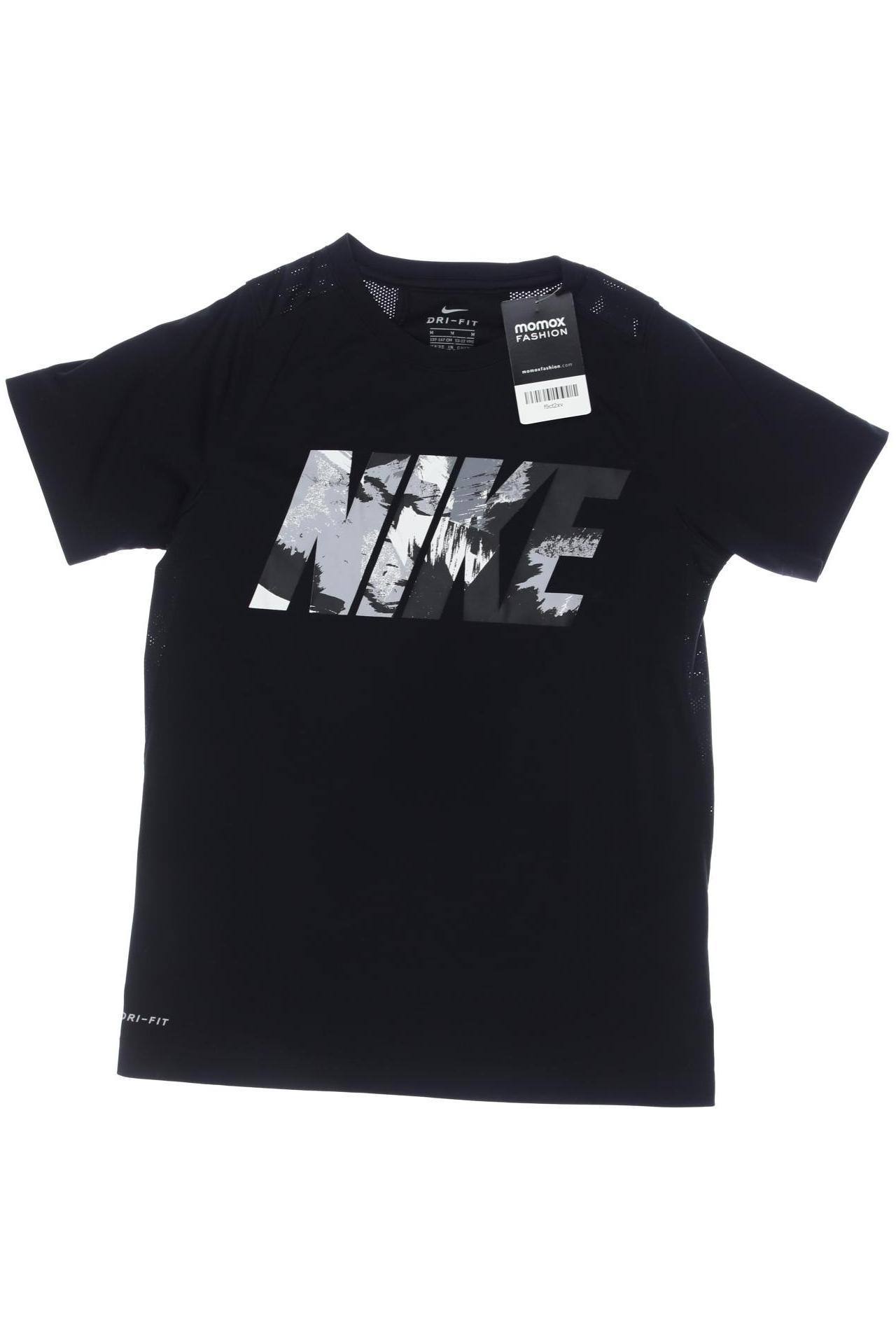 

Nike Herren T-Shirt, schwarz, Gr. 146