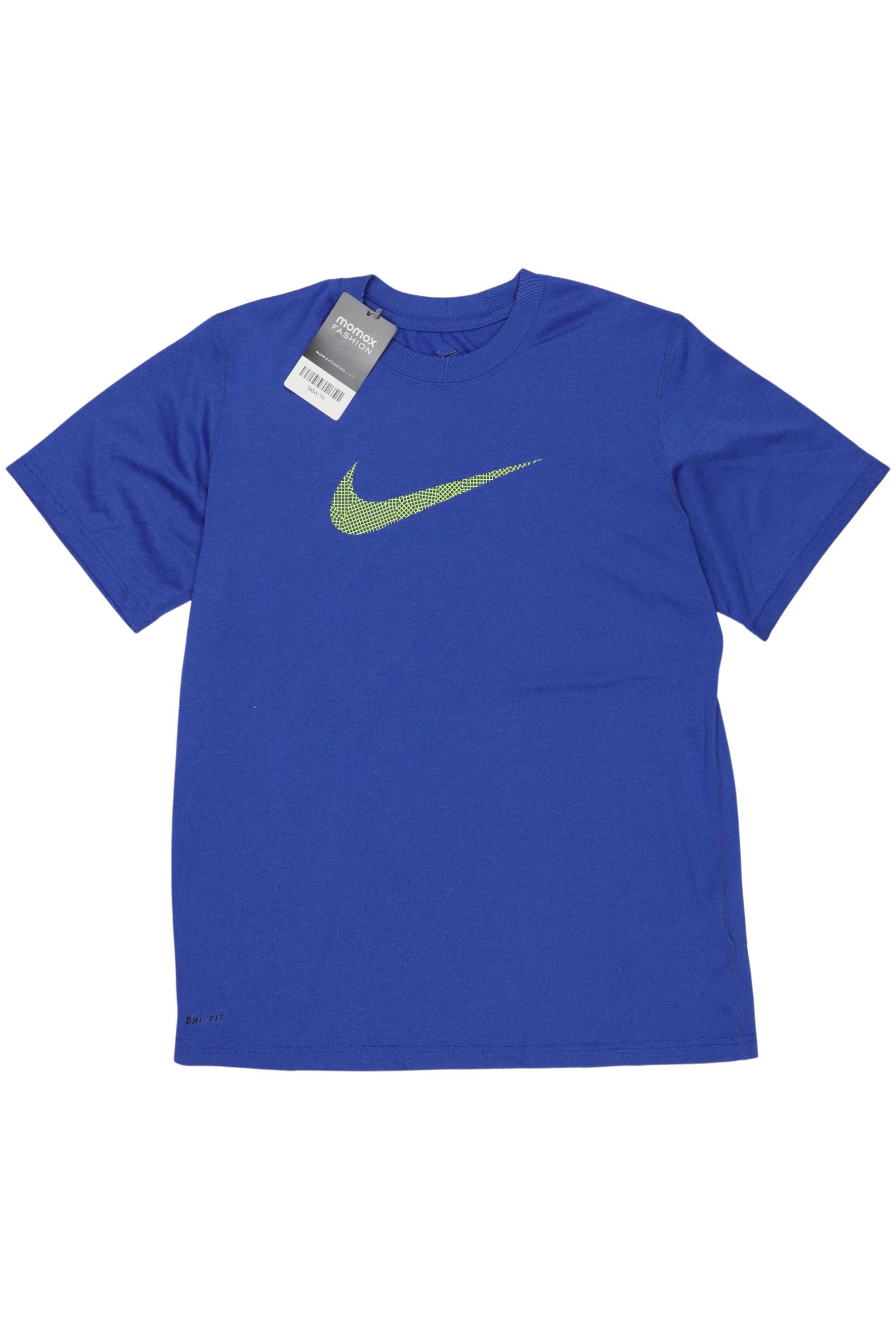 

Nike Herren T-Shirt, blau, Gr. 158