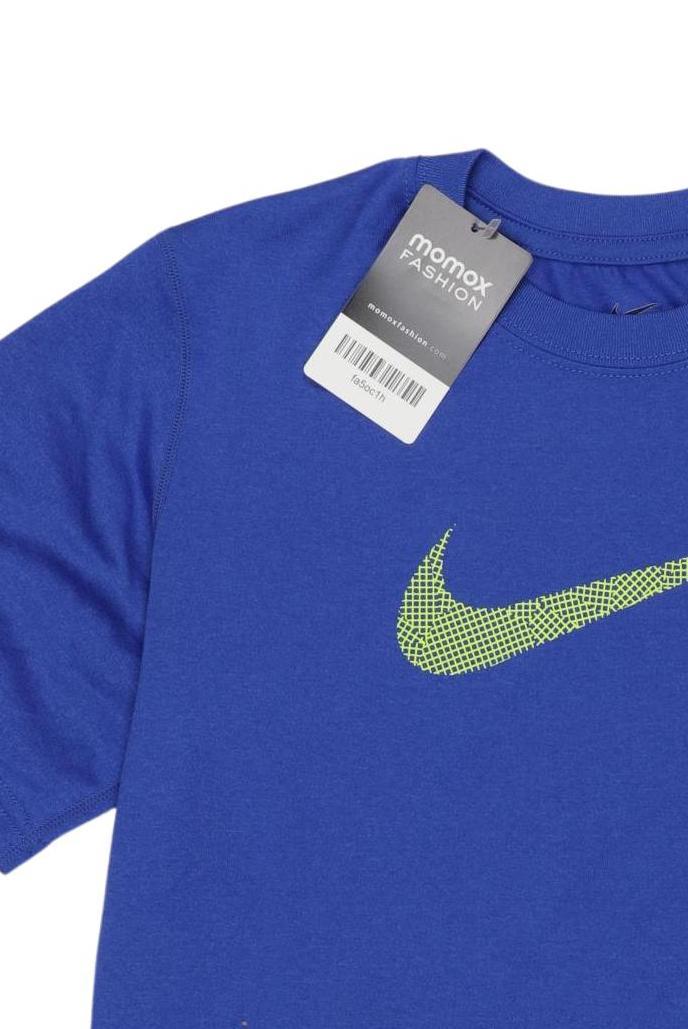 Thumbnail - Nike Herren T-Shirt, blau, Gr. 158