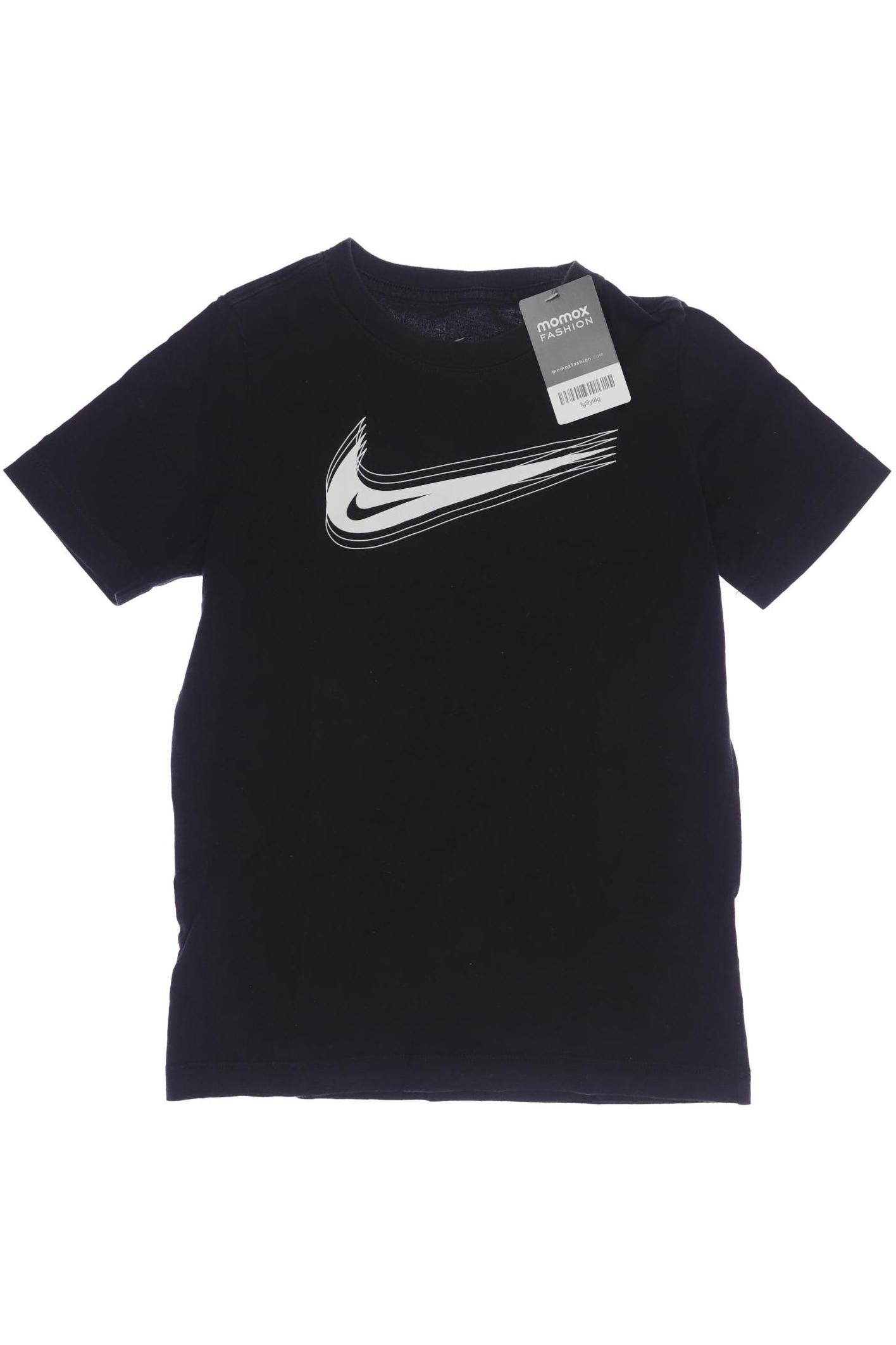 

Nike Herren T-Shirt, schwarz, Gr. 134