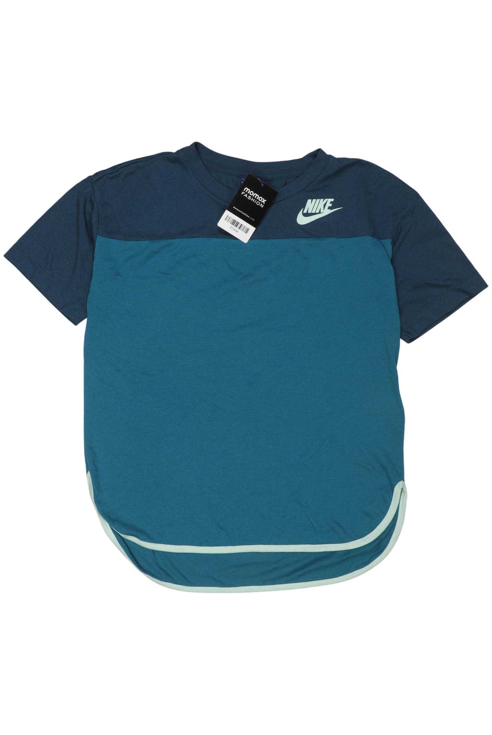

Nike Jungen T-Shirt, mehrfarbig, Gr. 170