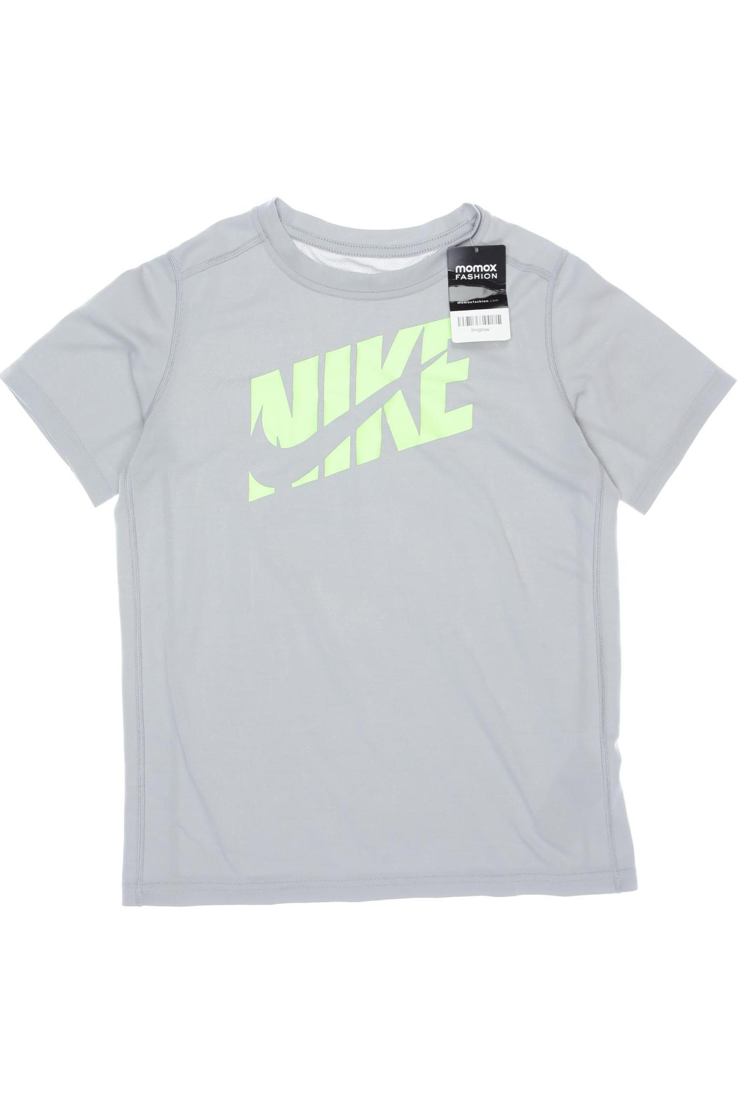 

Nike Herren T-Shirt, grau, Gr. 146