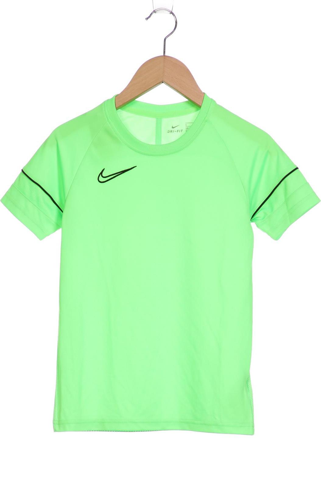 

Nike Jungen T-Shirt, neon