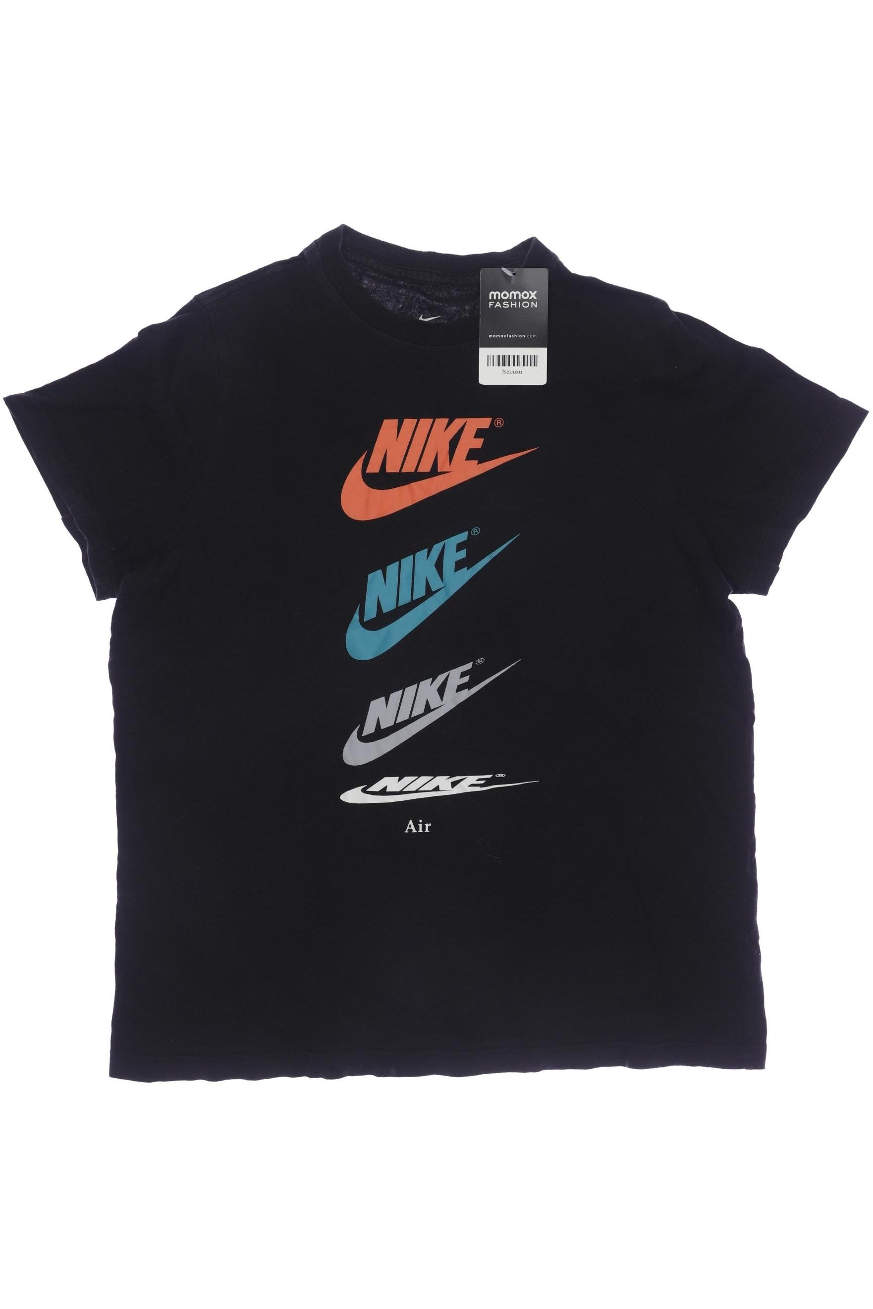 

Nike Herren T-Shirt, schwarz, Gr. 146