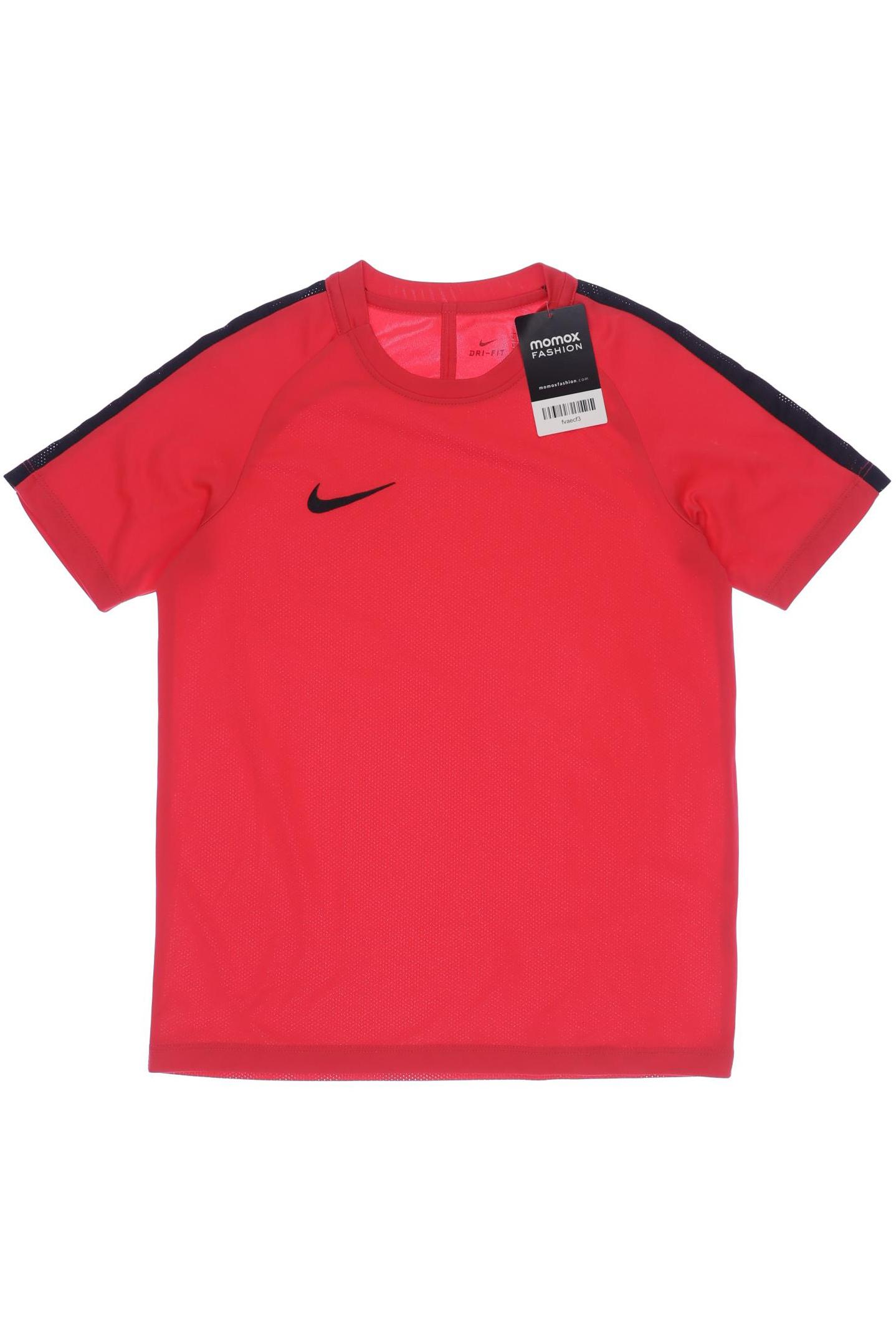 

Nike Jungen T-Shirt, rot