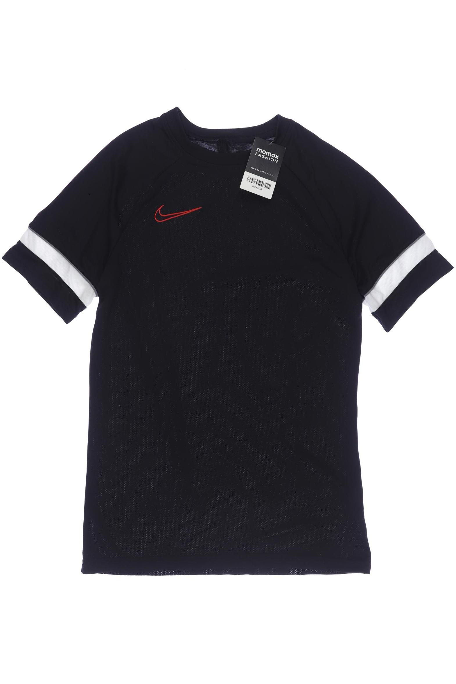 

Nike Herren T-Shirt, schwarz, Gr. 134
