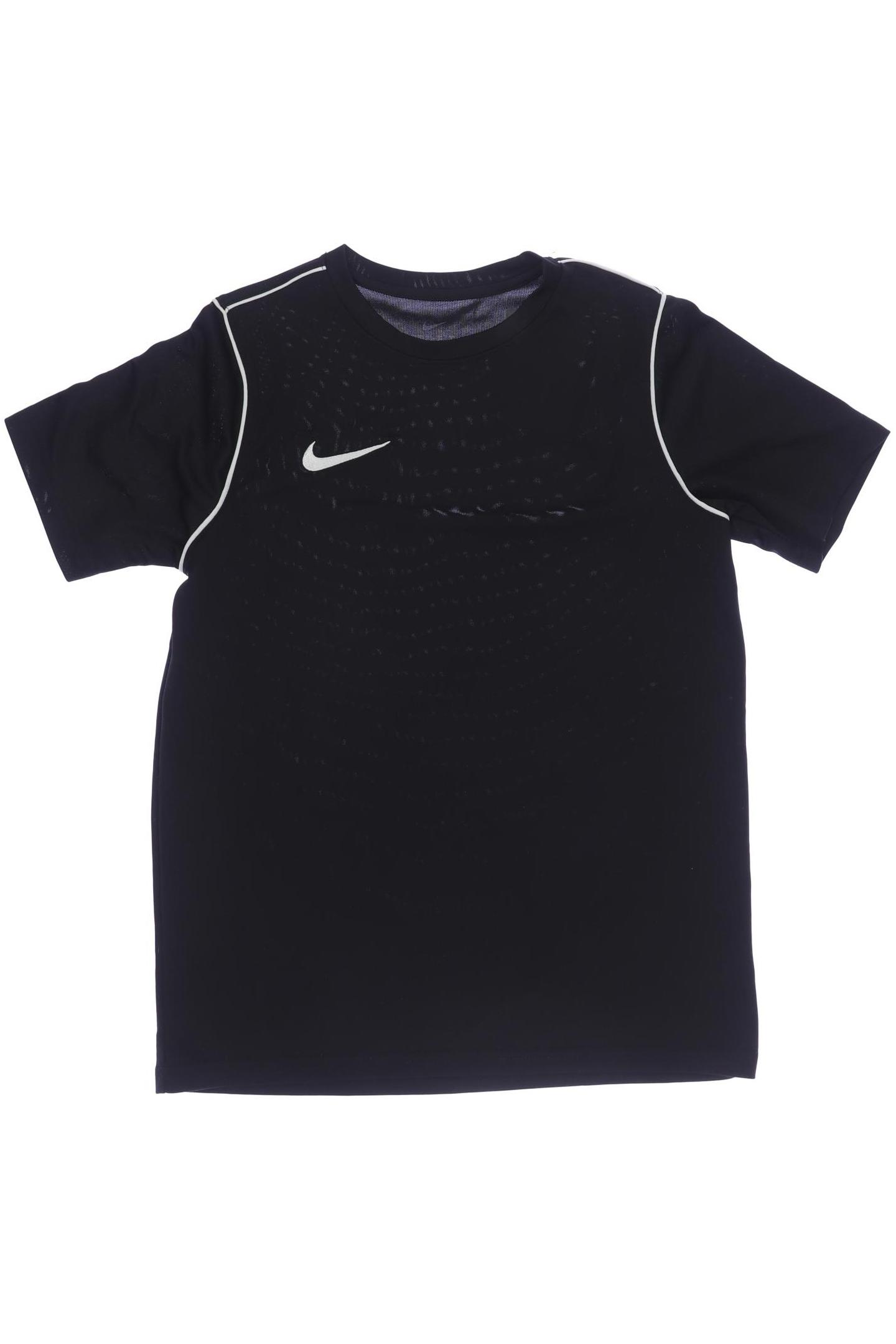 

Nike Herren T-Shirt, schwarz, Gr. 158