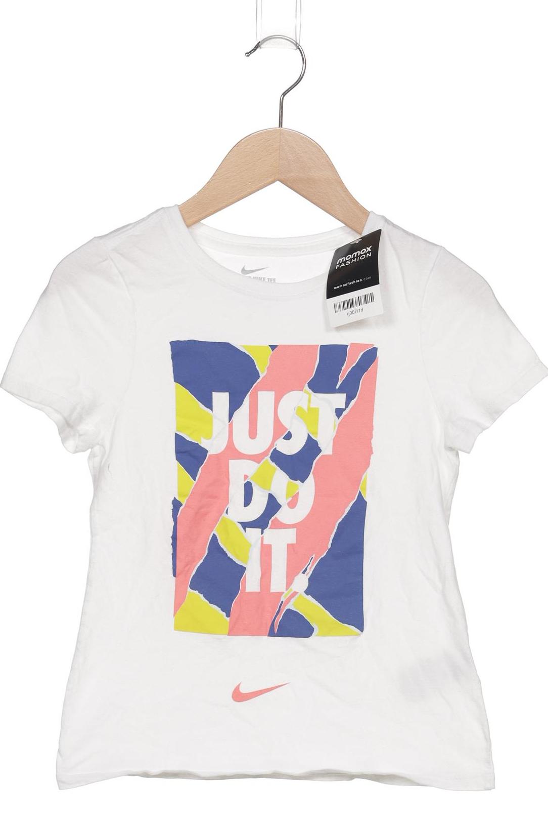 

Nike Herren T-Shirt, weiß, Gr. 134
