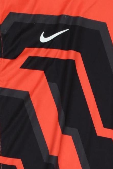 Thumbnail - Nike Jungen T-Shirt, rot, Gr. 170