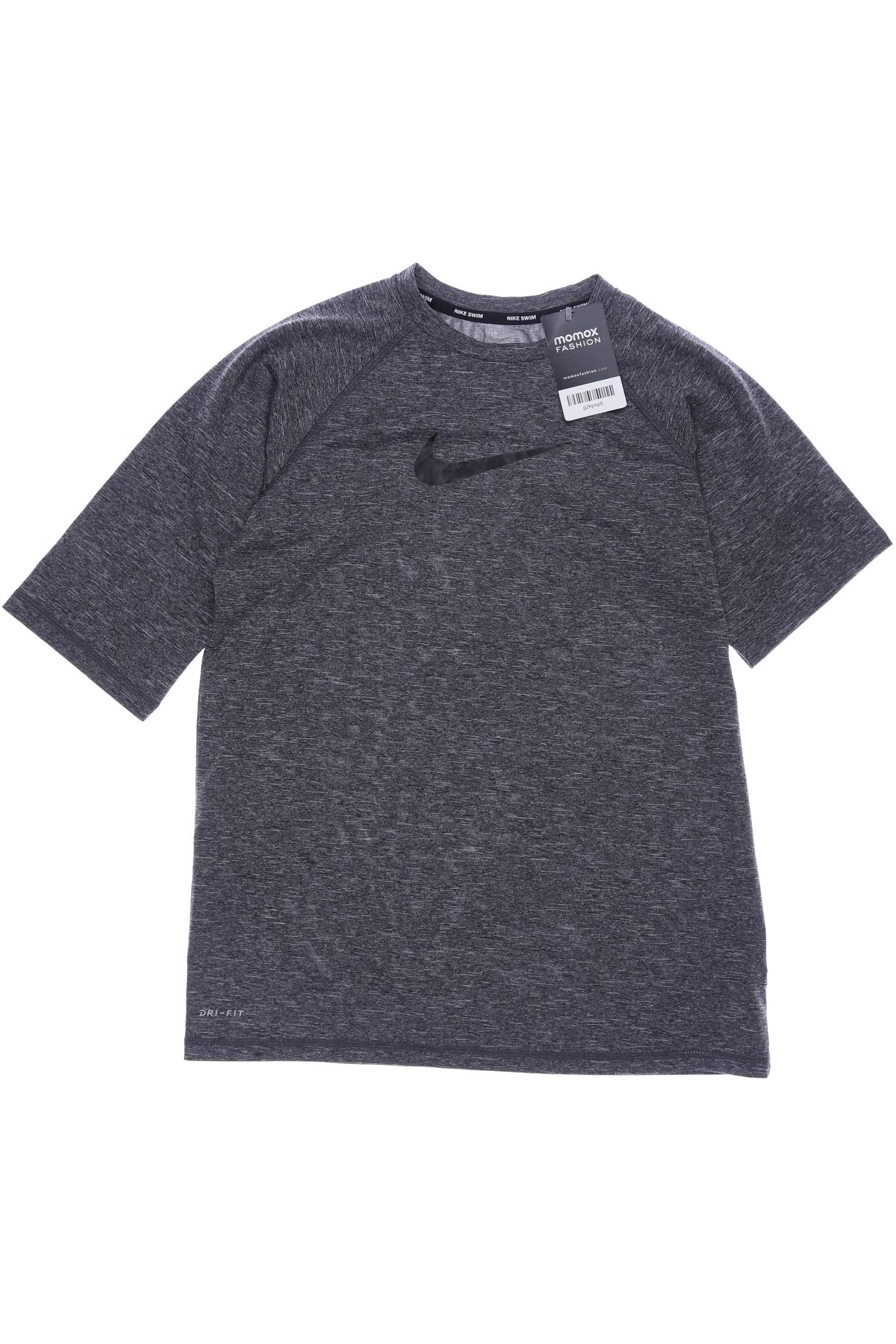 

Nike Jungen T-Shirt, grau