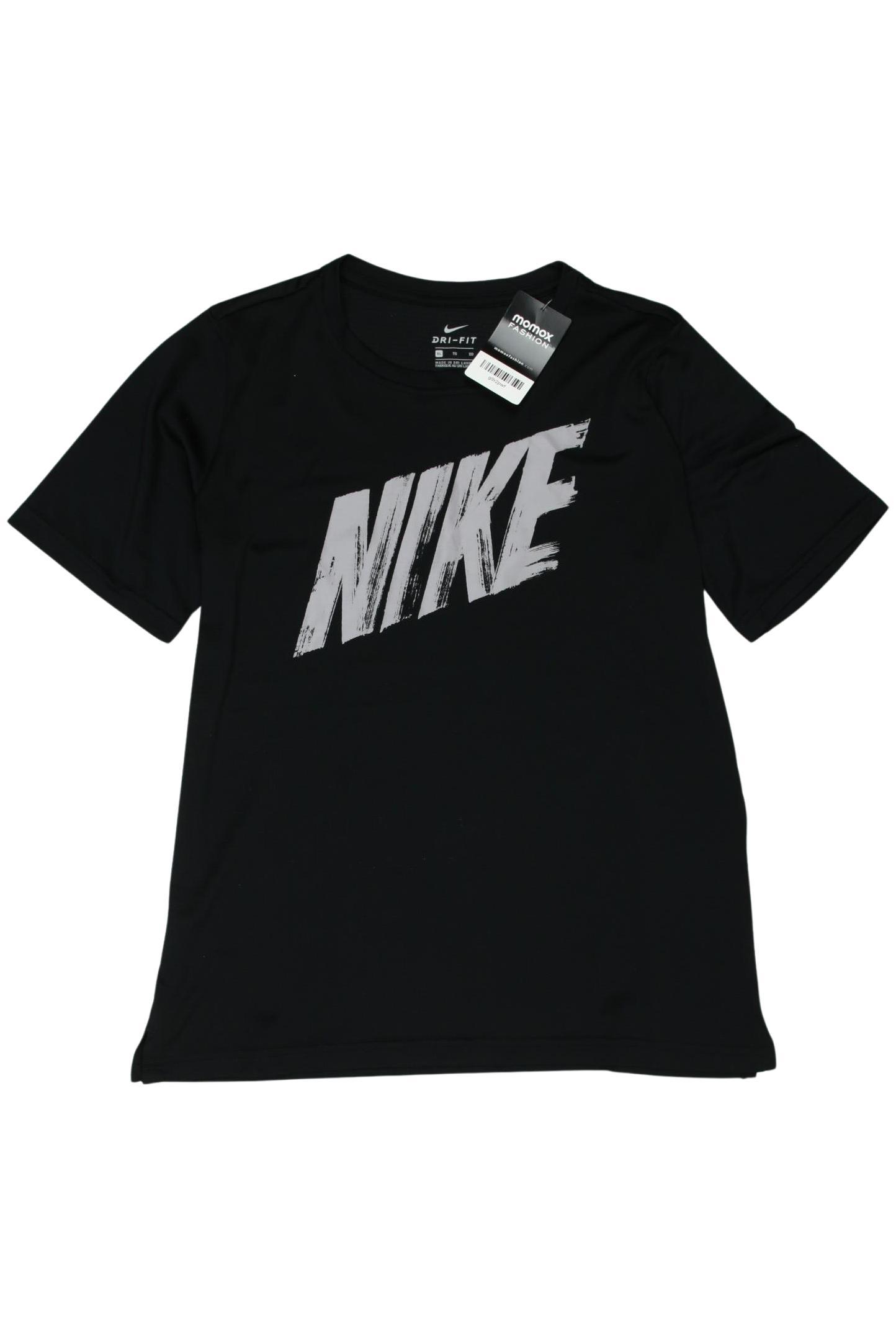 

Nike Herren T-Shirt, schwarz, Gr. 170