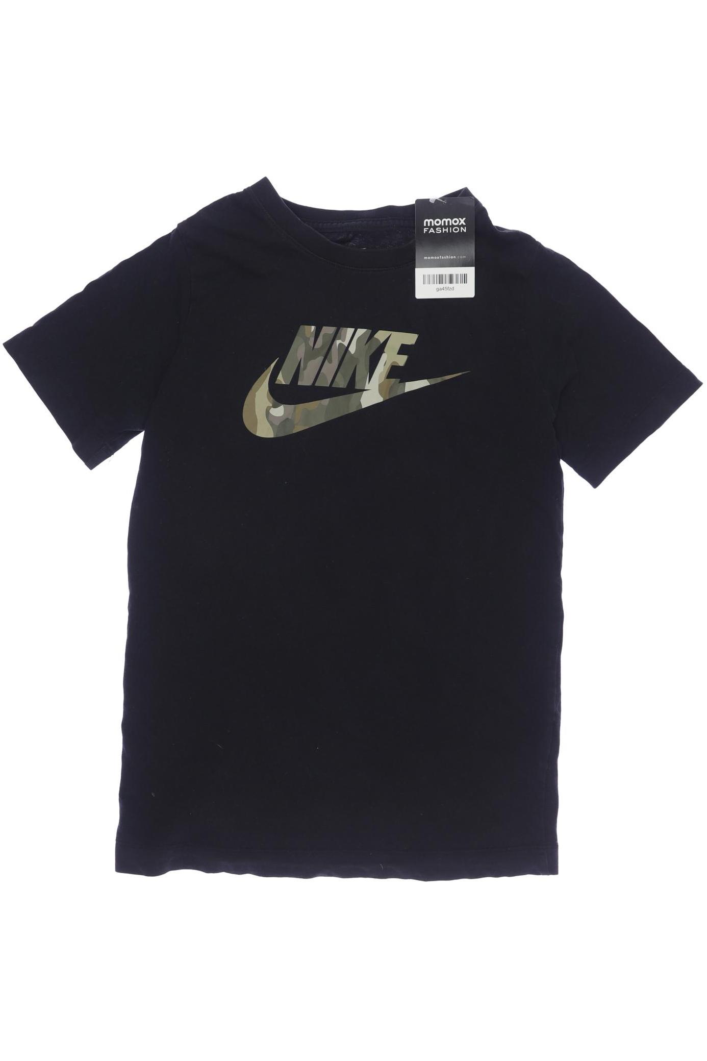

Nike Herren T-Shirt, schwarz, Gr. 146