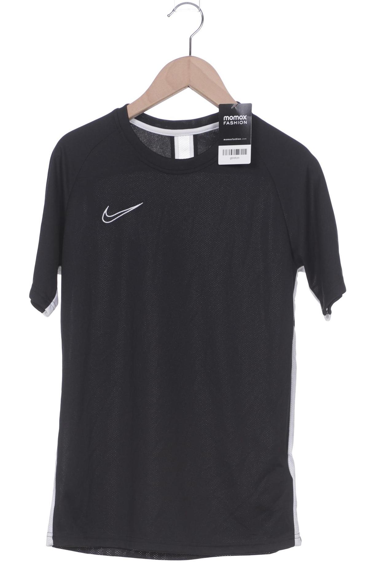 

Nike Herren T-Shirt, schwarz, Gr. 170