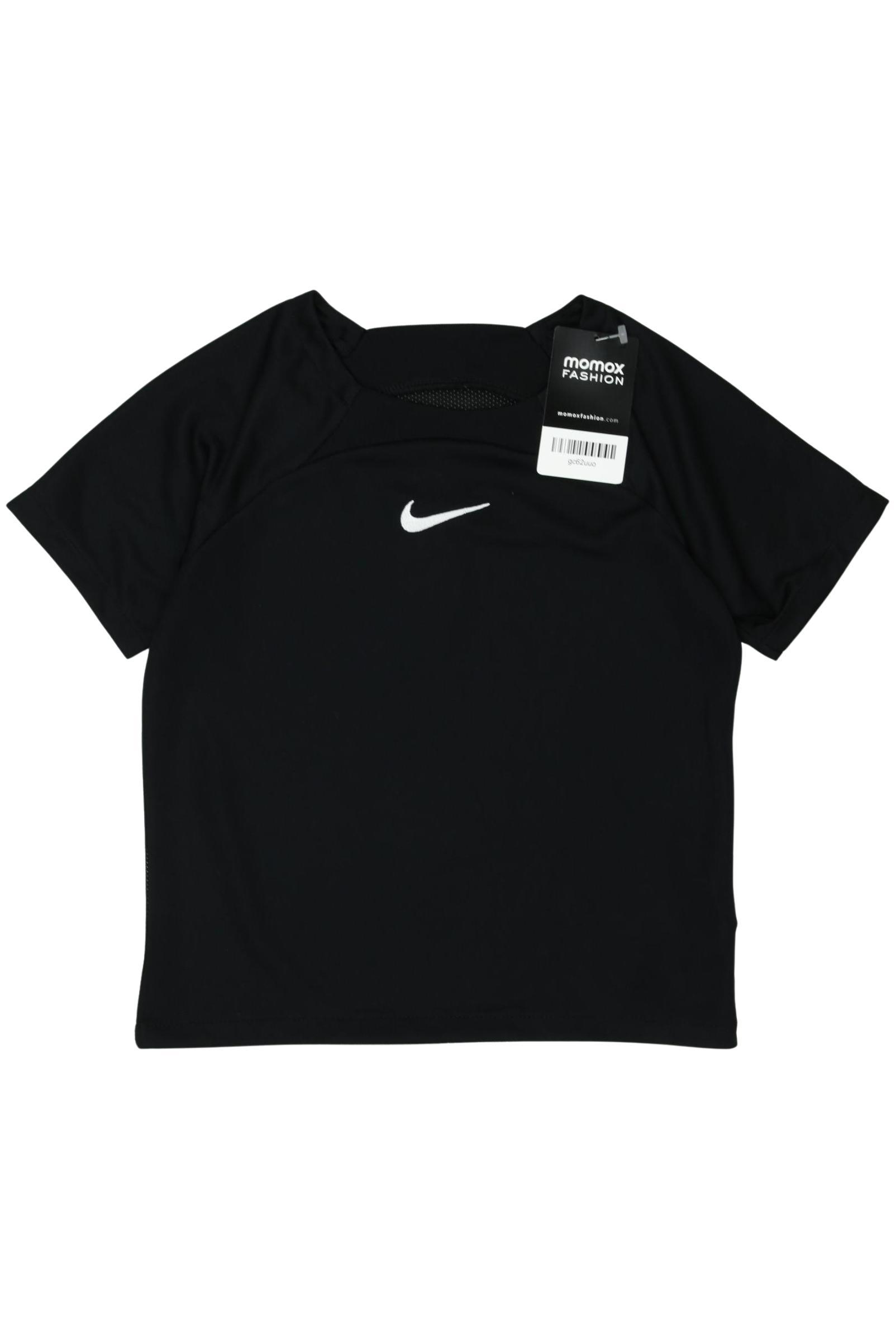 

Nike Herren T-Shirt, schwarz, Gr. 116