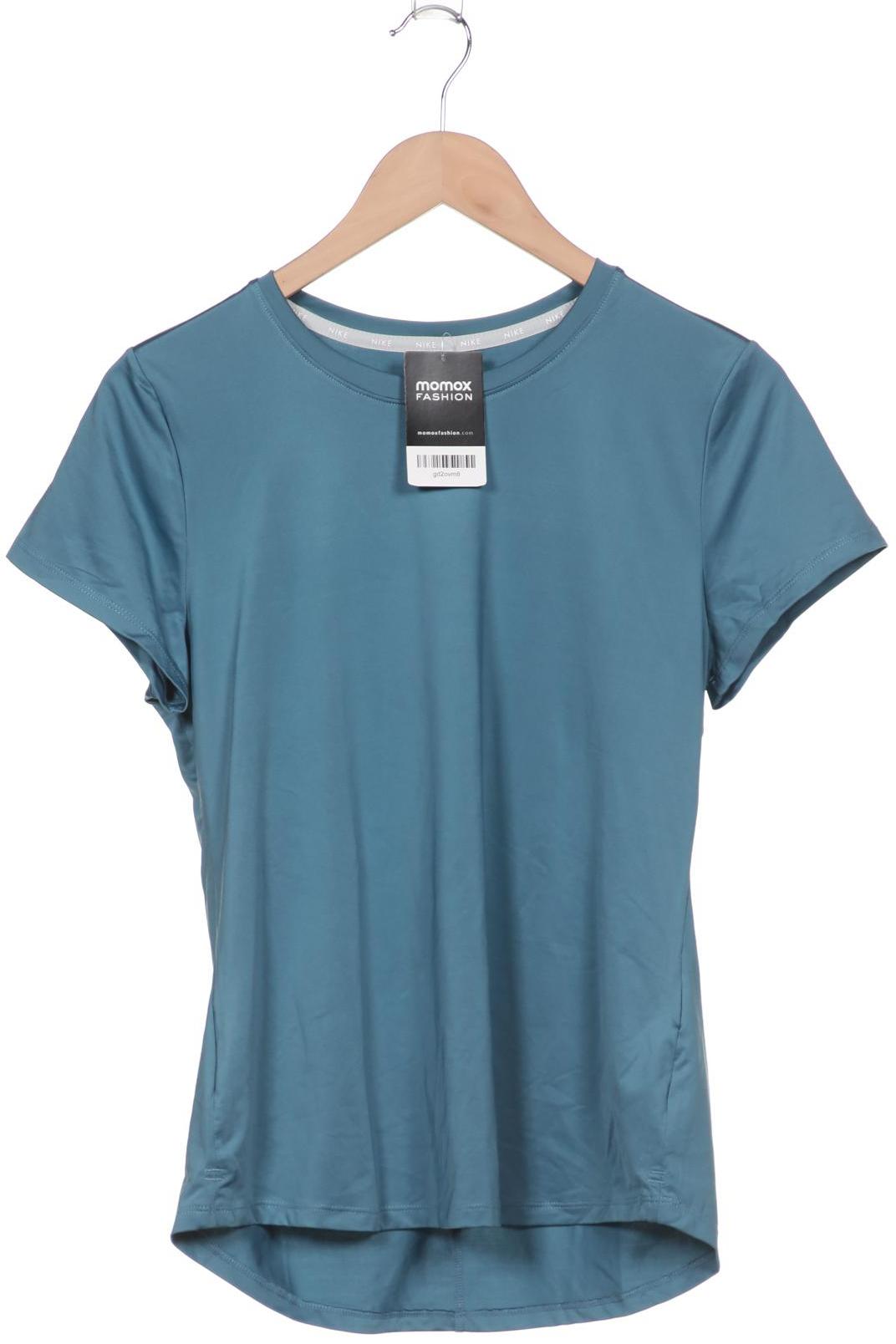 

Nike Jungen T-Shirt, blau