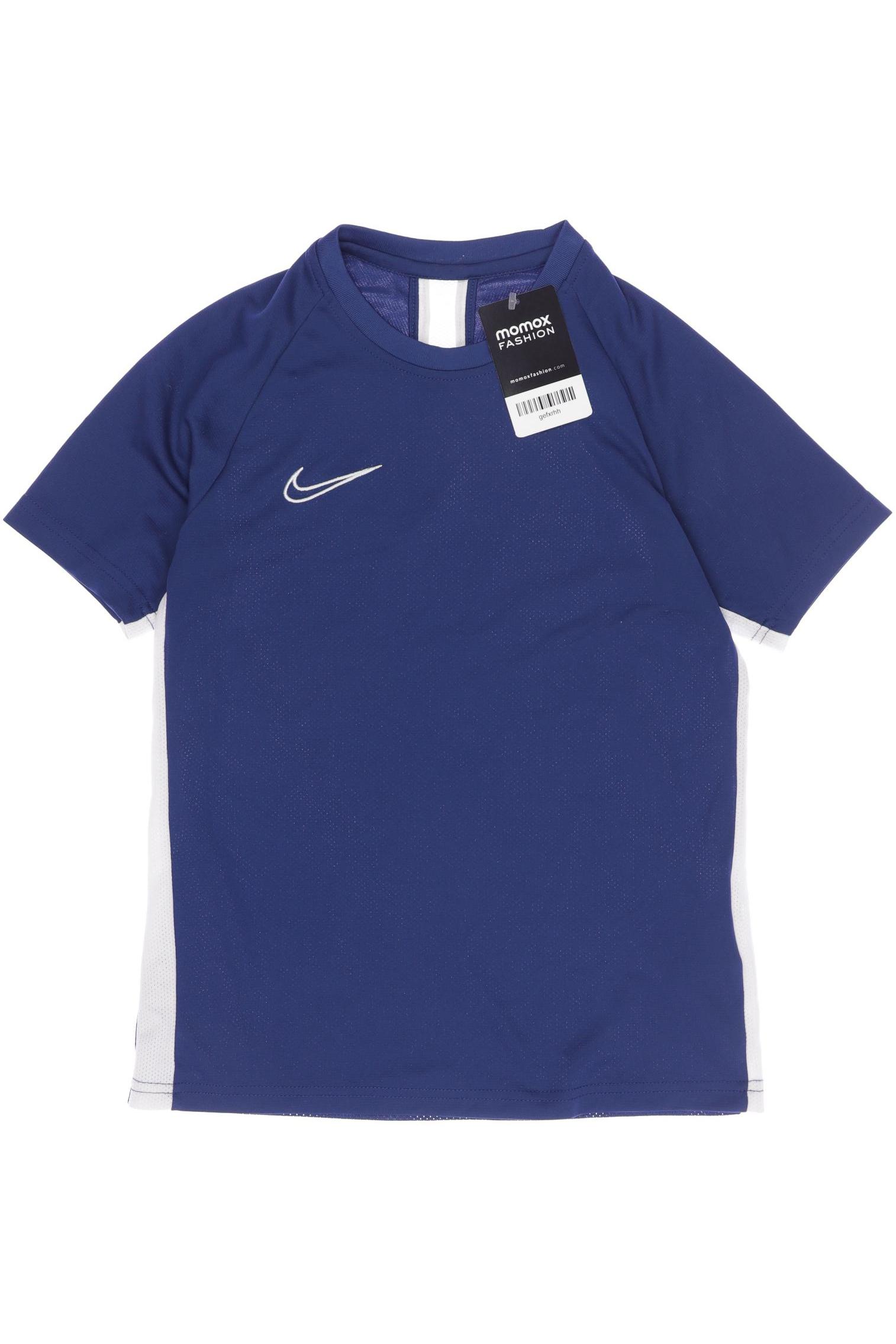 

Nike Herren T-Shirt, blau, Gr. 146