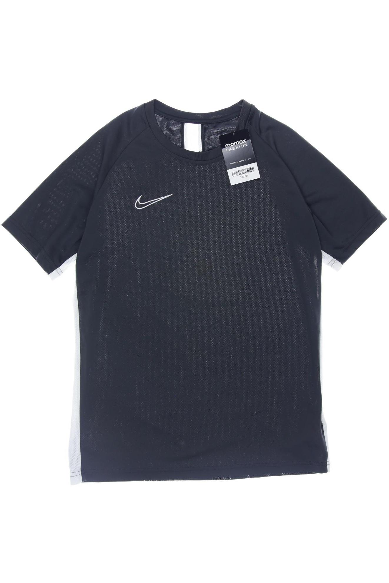 

Nike Herren T-Shirt, grau, Gr. 170