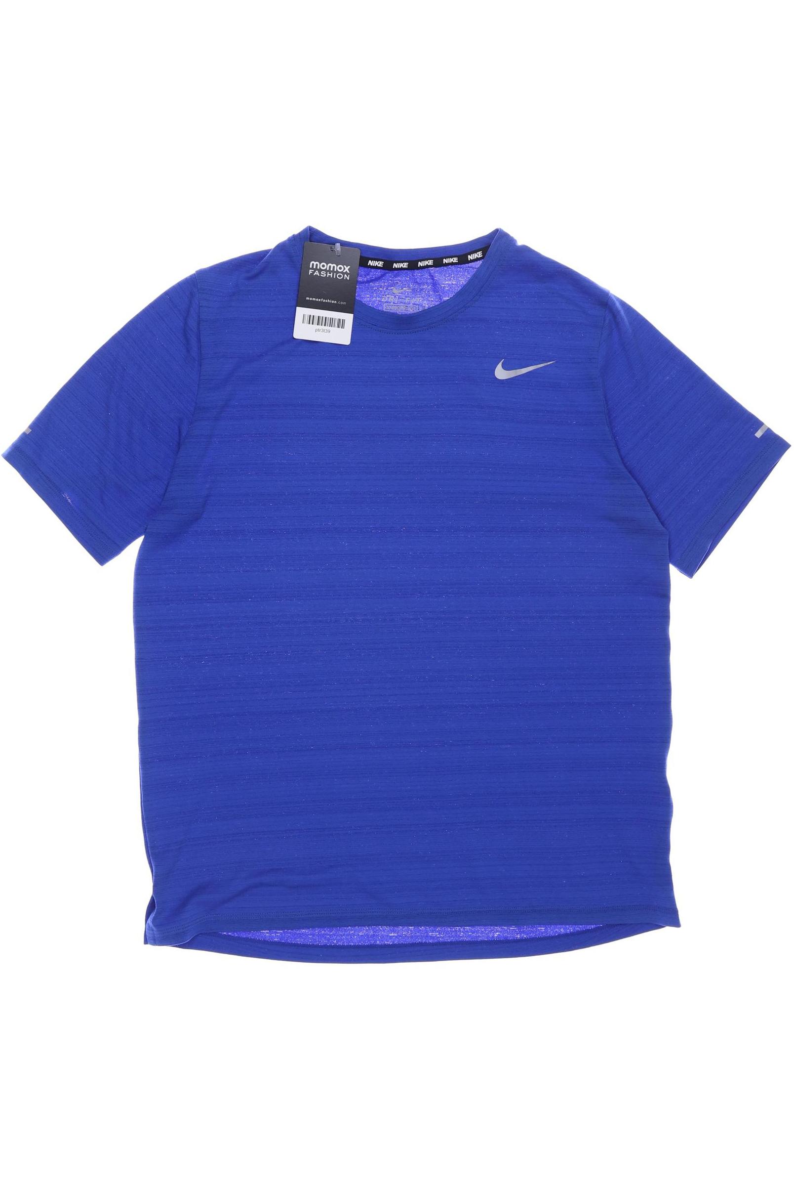 

Nike Herren T-Shirt, blau, Gr. 170