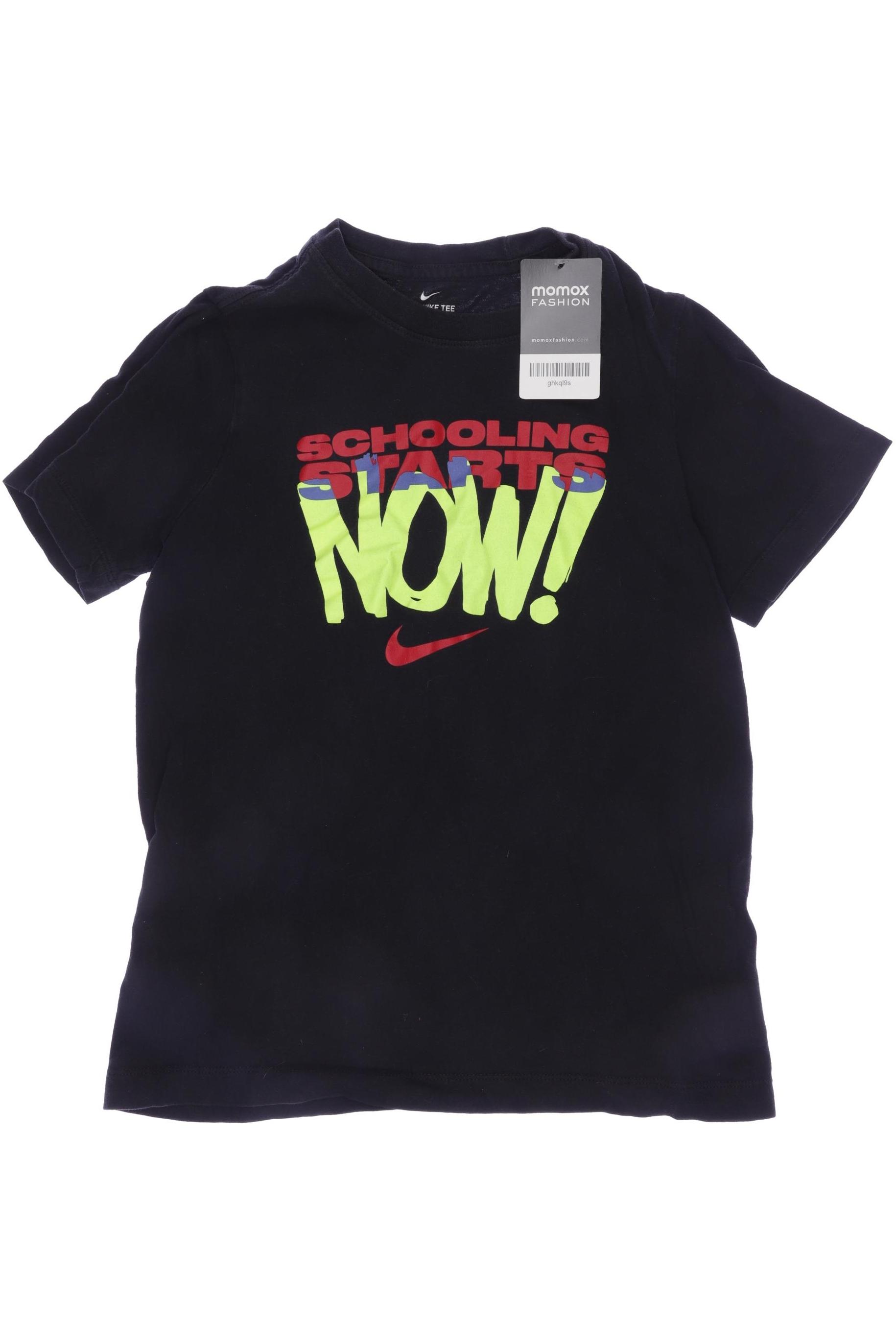 

Nike Herren T-Shirt, schwarz, Gr. 146