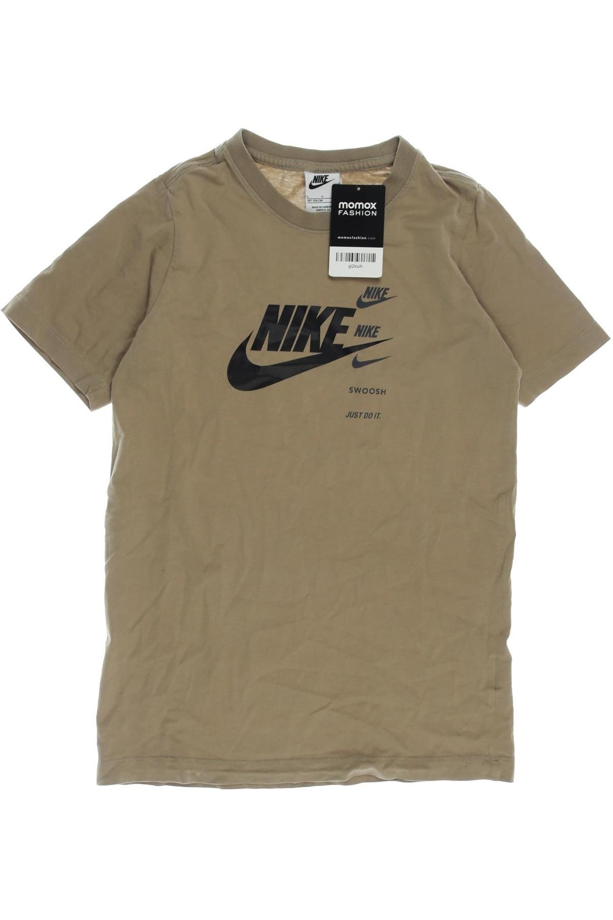 

Nike Herren T-Shirt, beige, Gr. 158