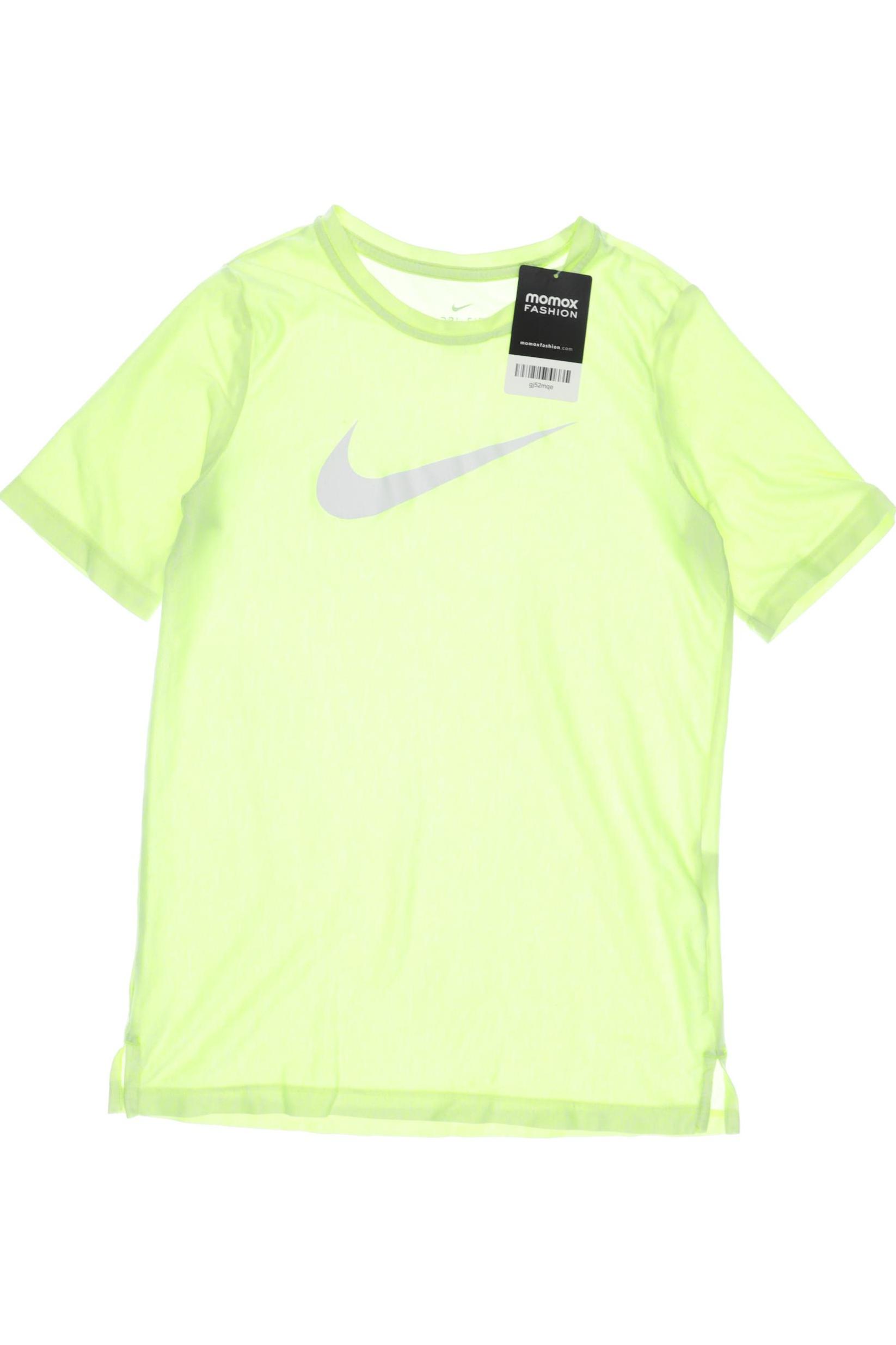 

Nike Jungen T-Shirt, grün
